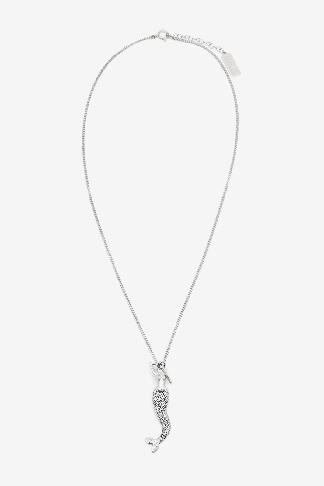 Mm6 Maison Margiela Цепочка