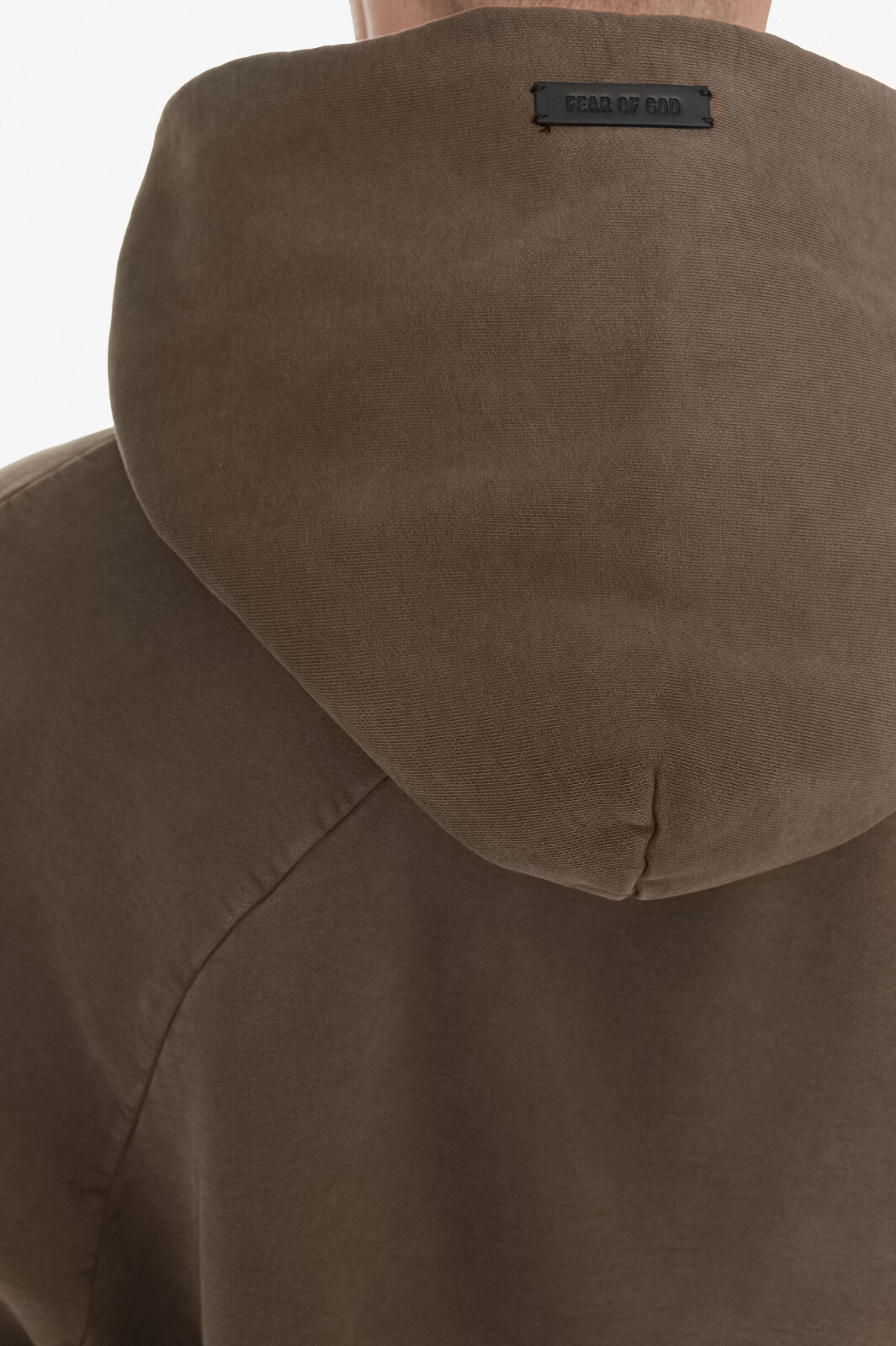 Fear Of God Худи