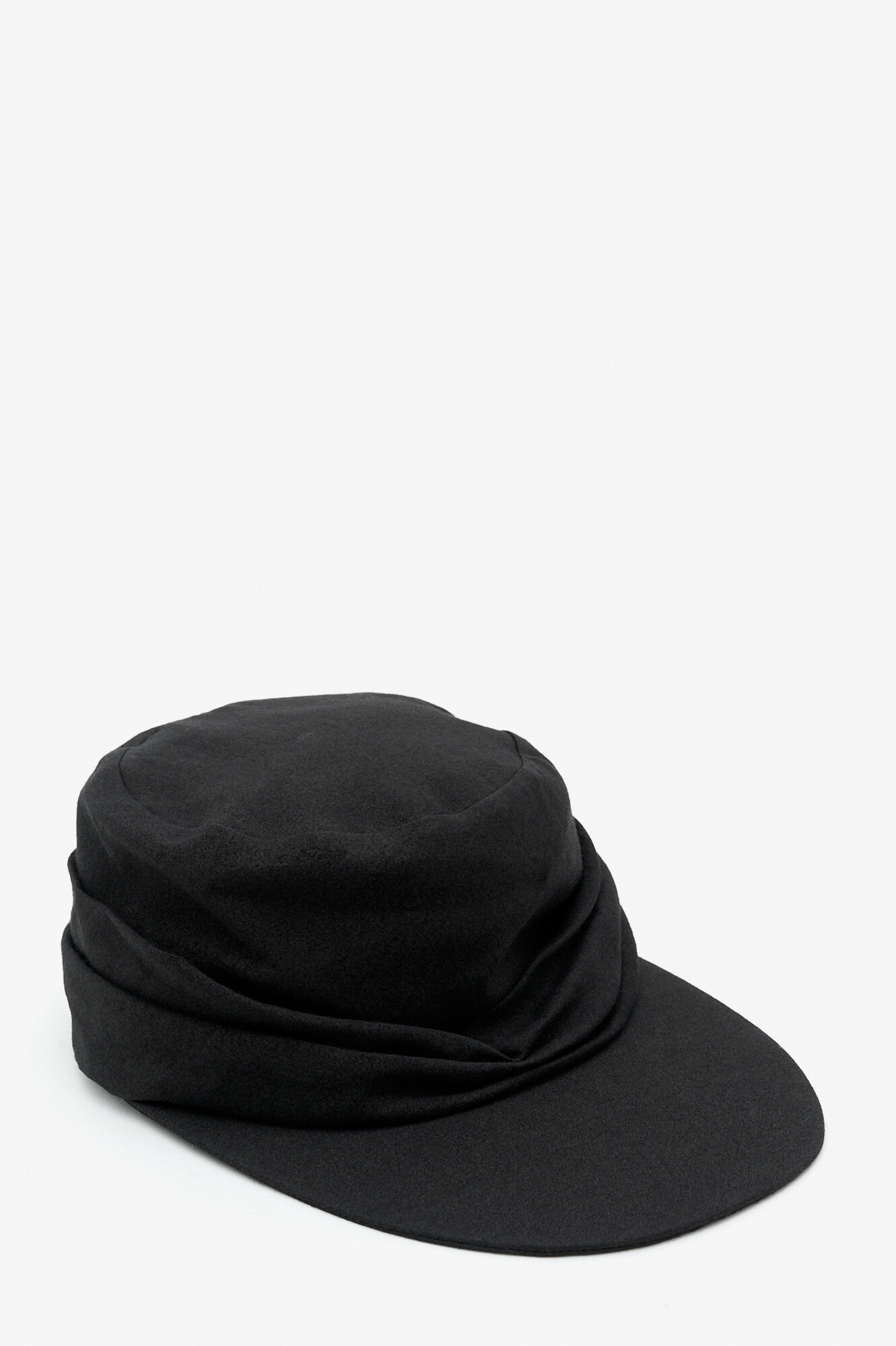 Yohji Yamamoto Кепка