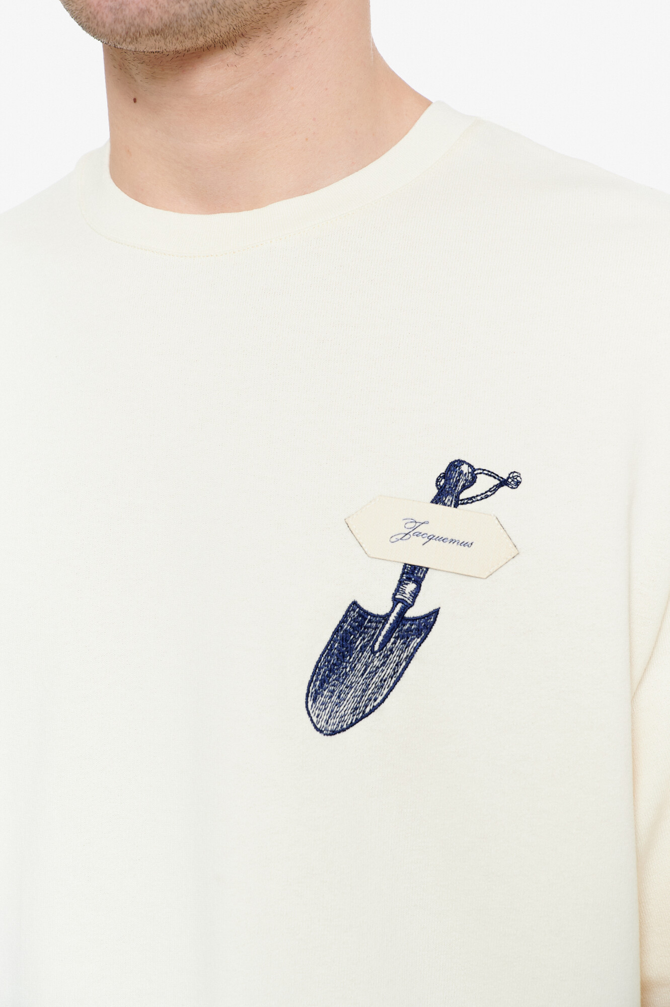 Jacquemus Футболка