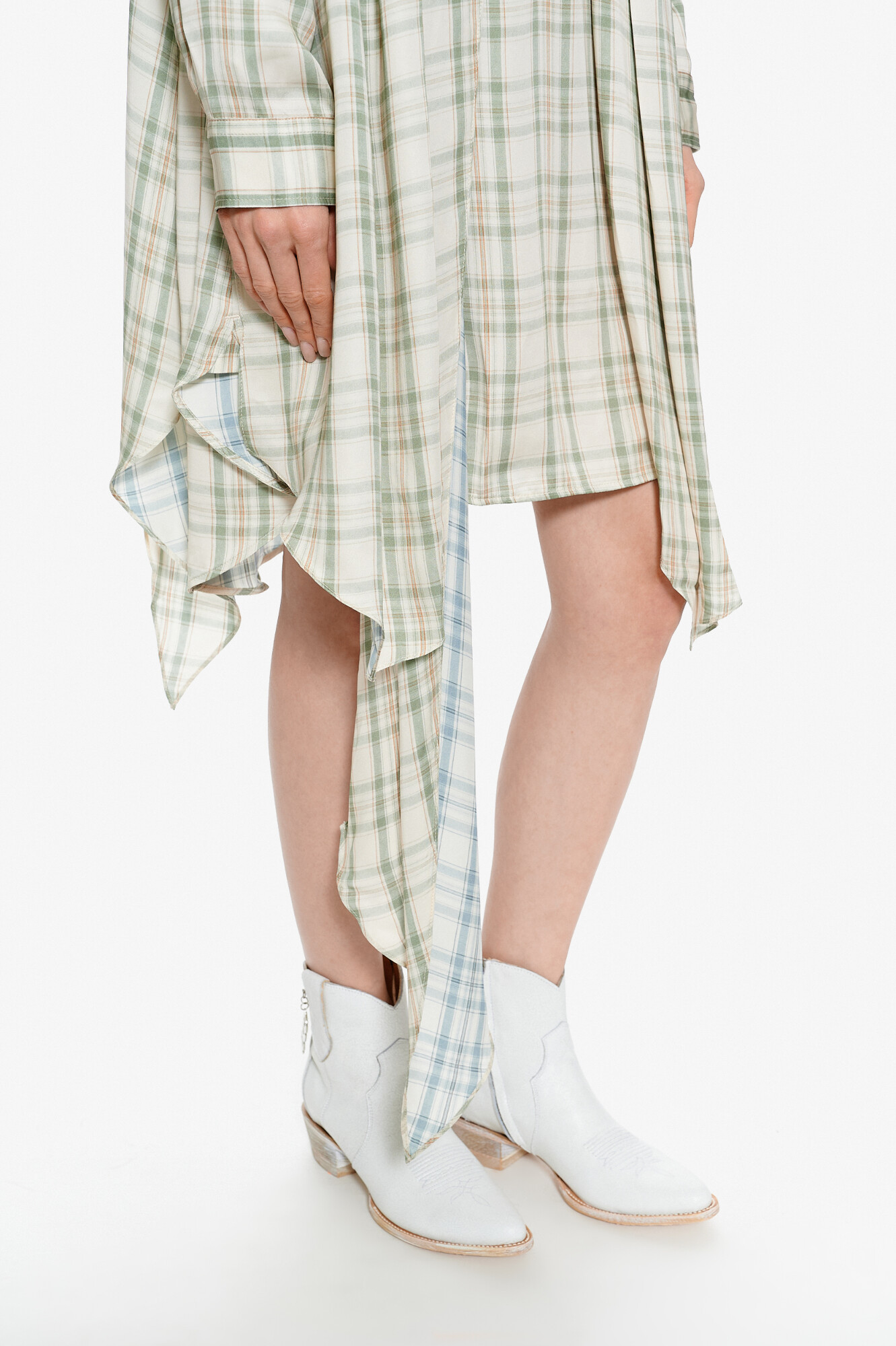 Acne Studios Платье