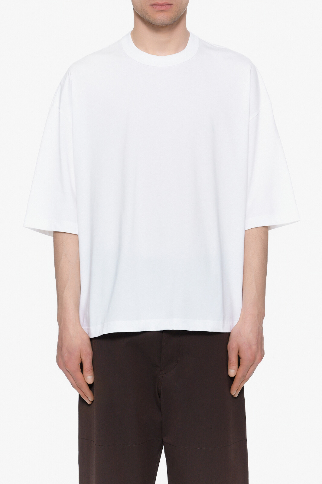Comme Des Garcons Homme Футболка