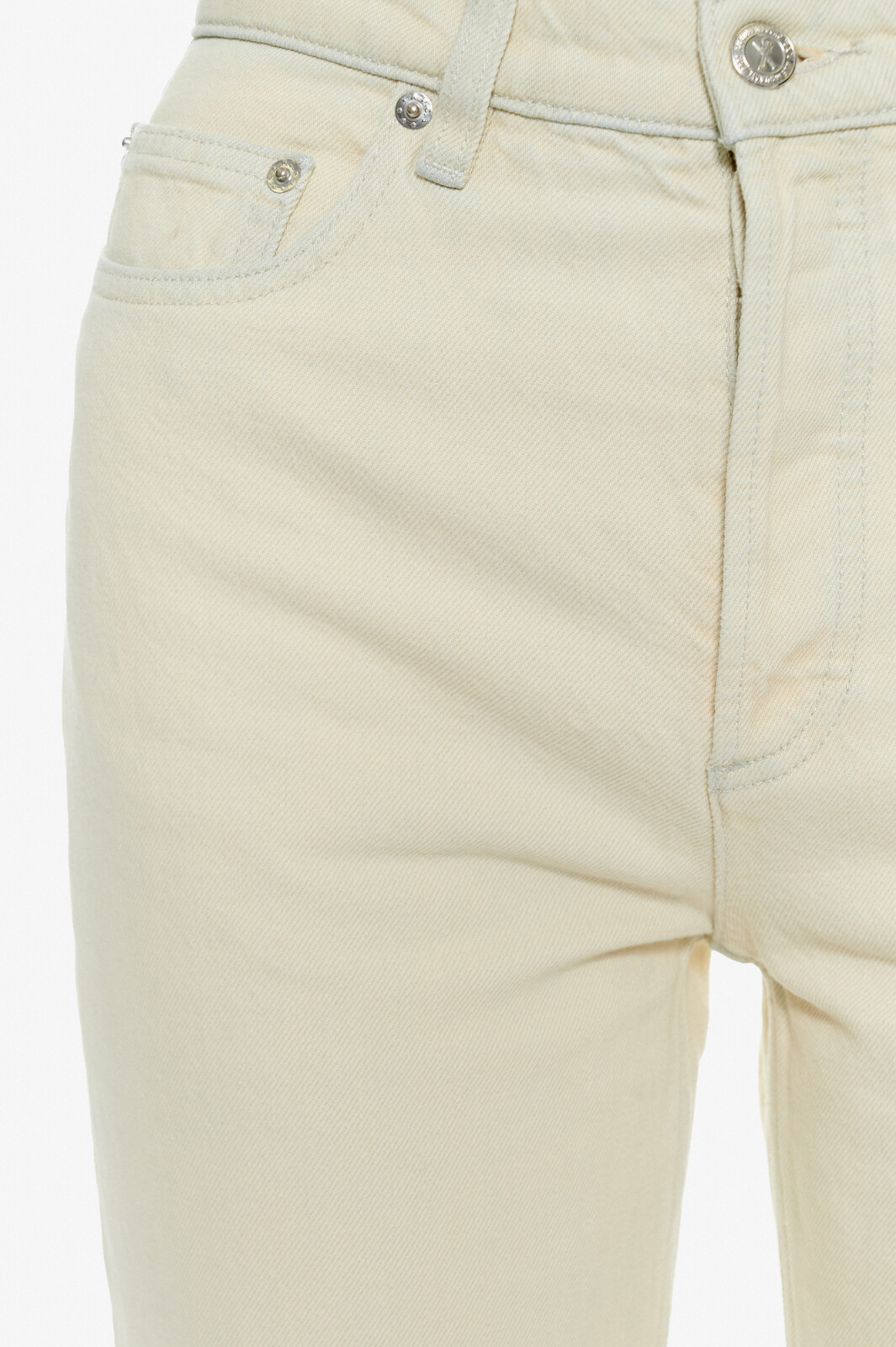 A.p.c Джинсы