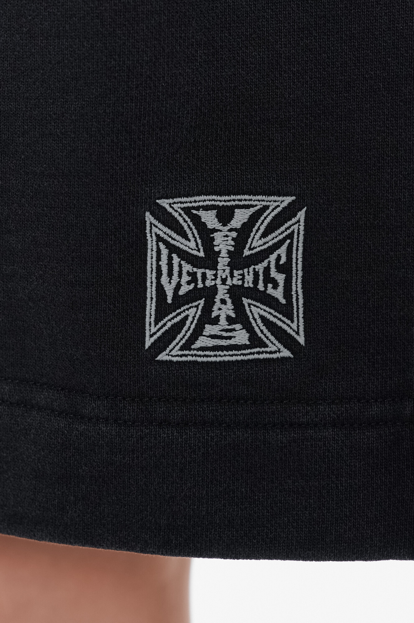 Vetements Шорти