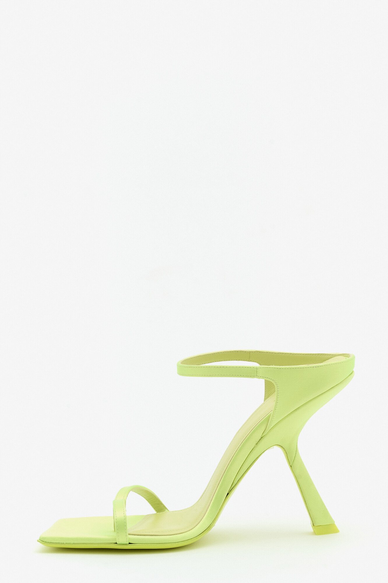 Mugler Босоножки