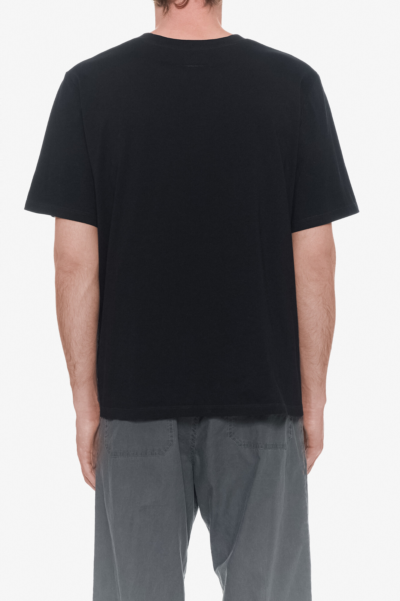 Mm6 Maison Margiela Футболка