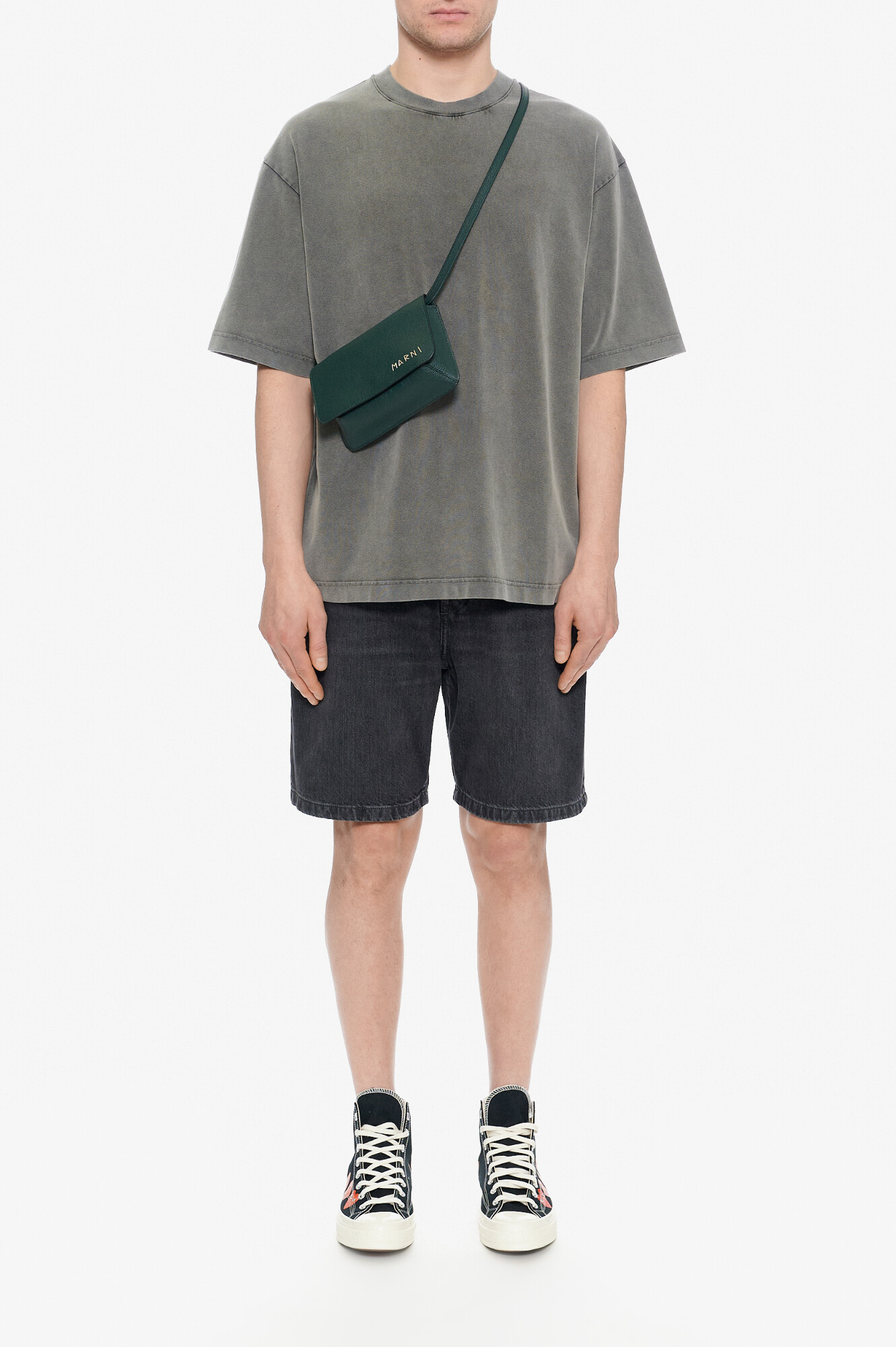 Acne Studios Футболка