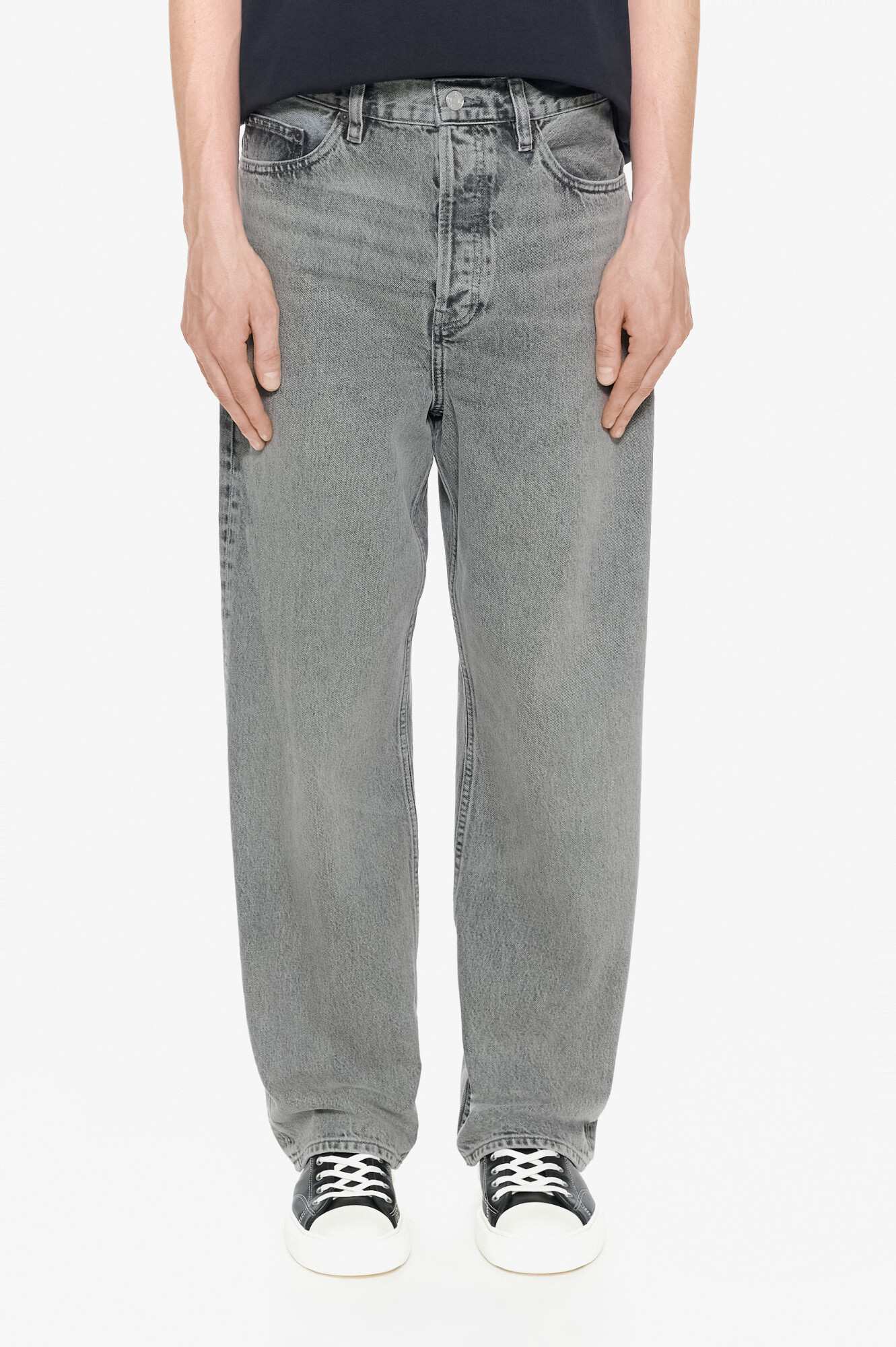 Frame Denim Джинсы