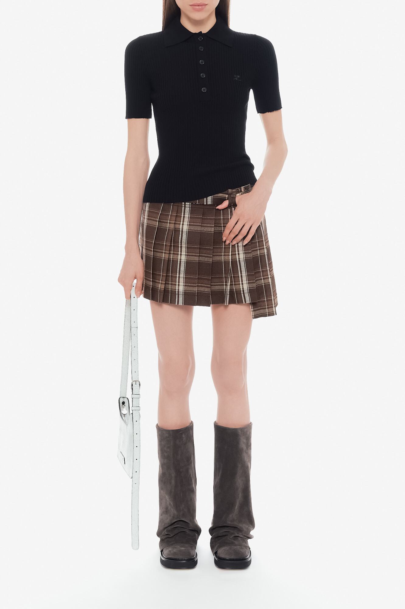 Acne Studios Юбка