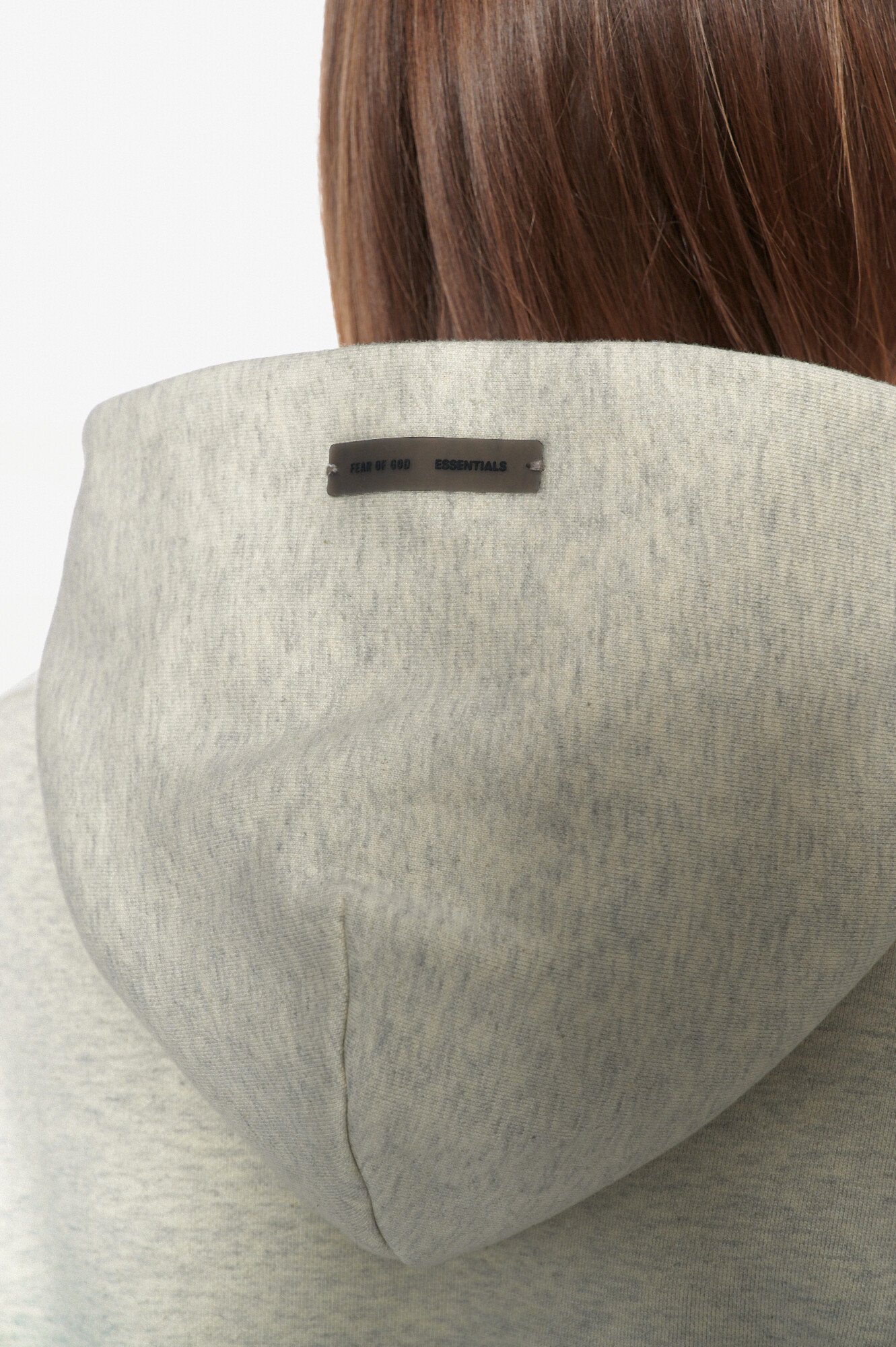 Fear Of God Essentials Худи