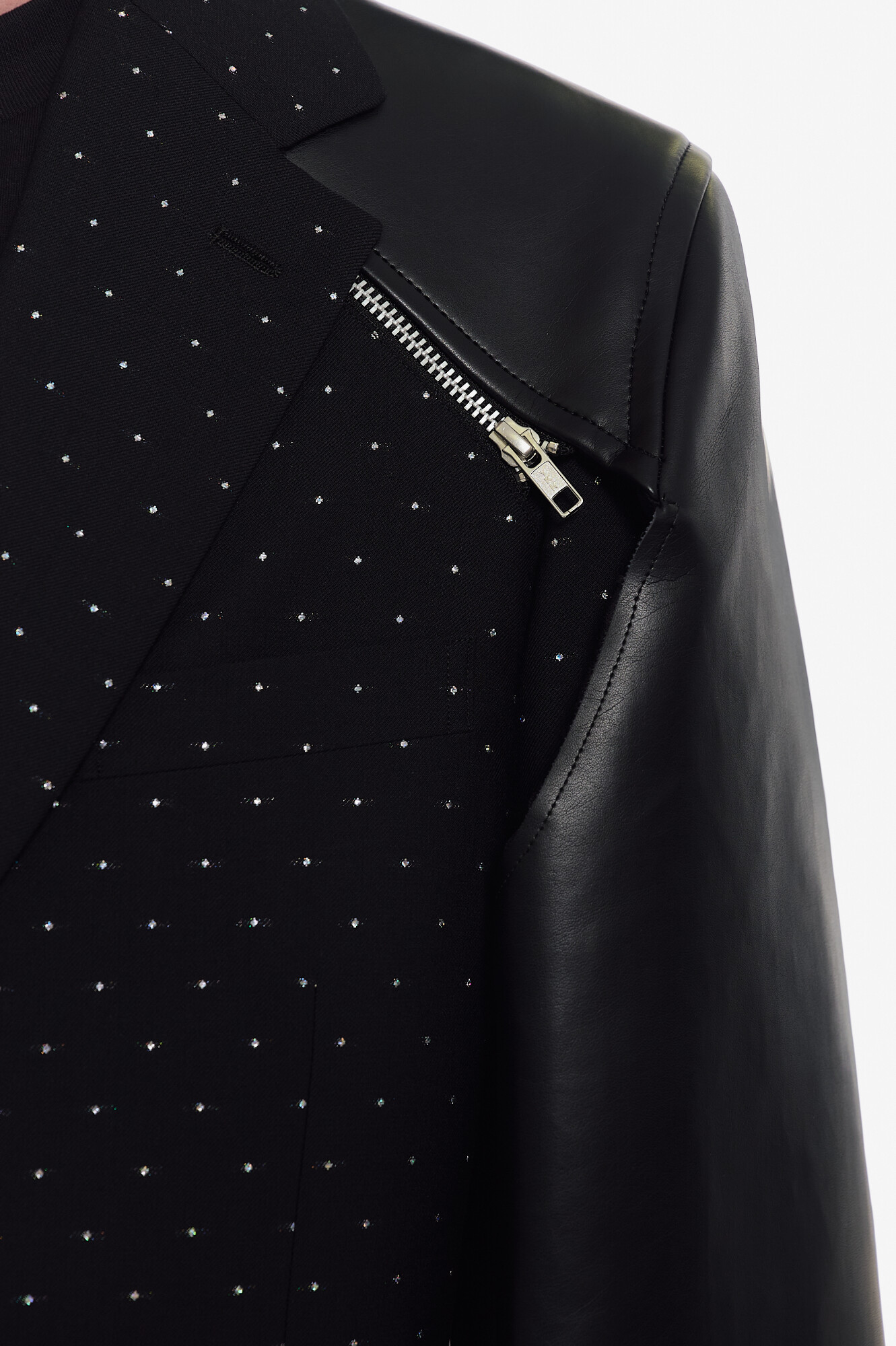 Comme Des Garcons Homme Plus Пиджак
