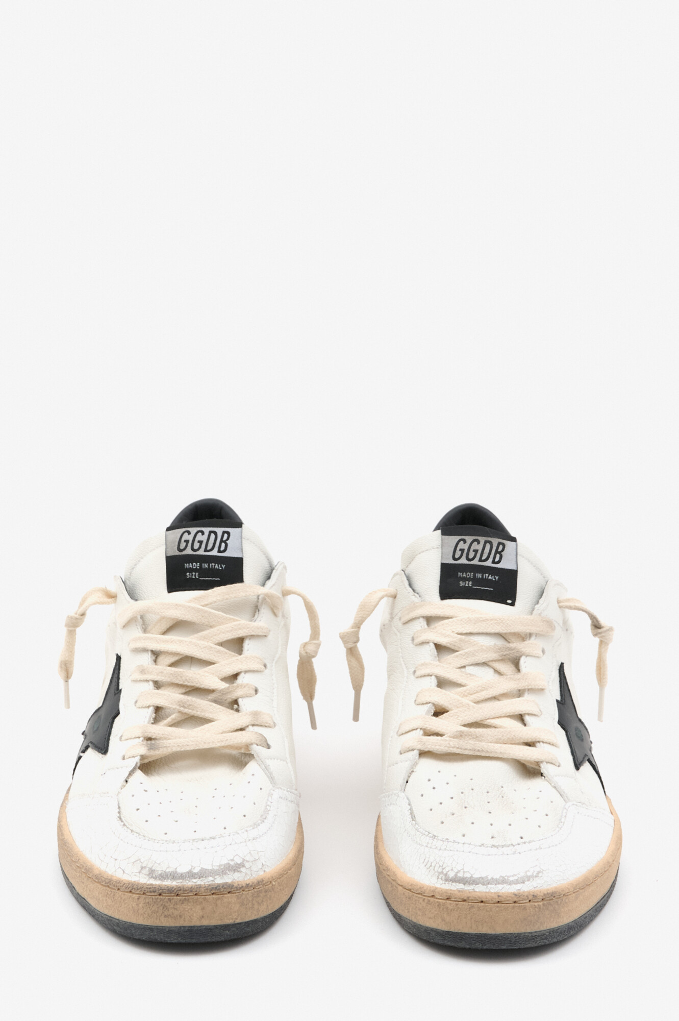 Golden Goose Кеды