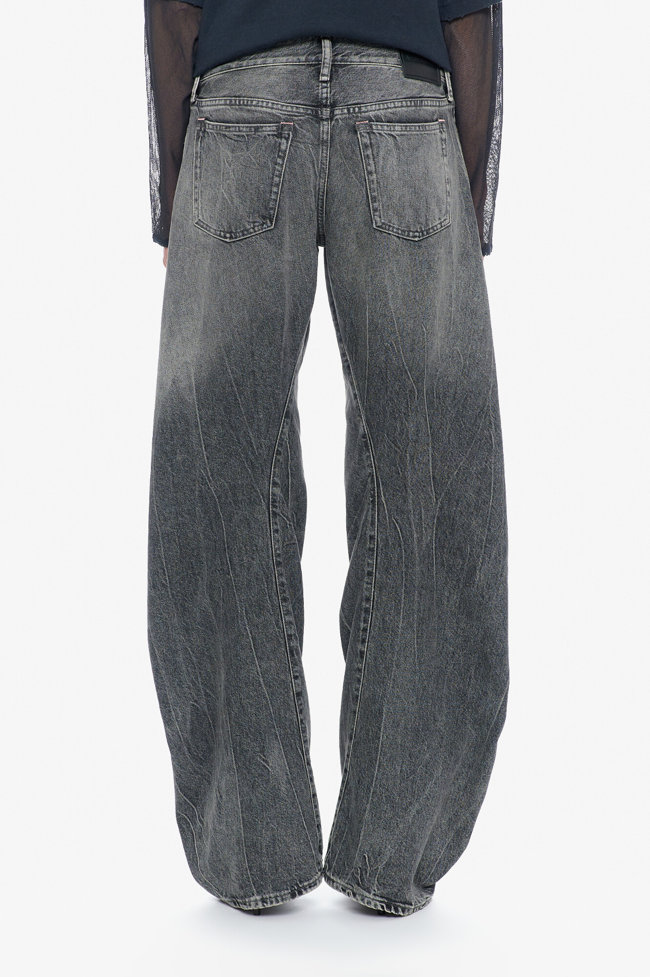 Acne Studios Джинсы