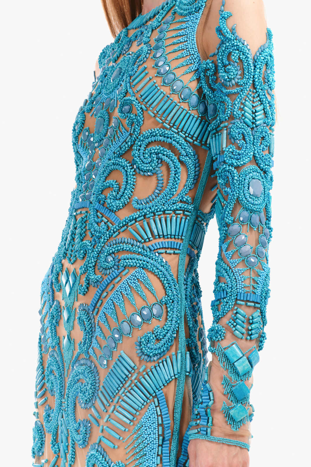 Balmain Платье