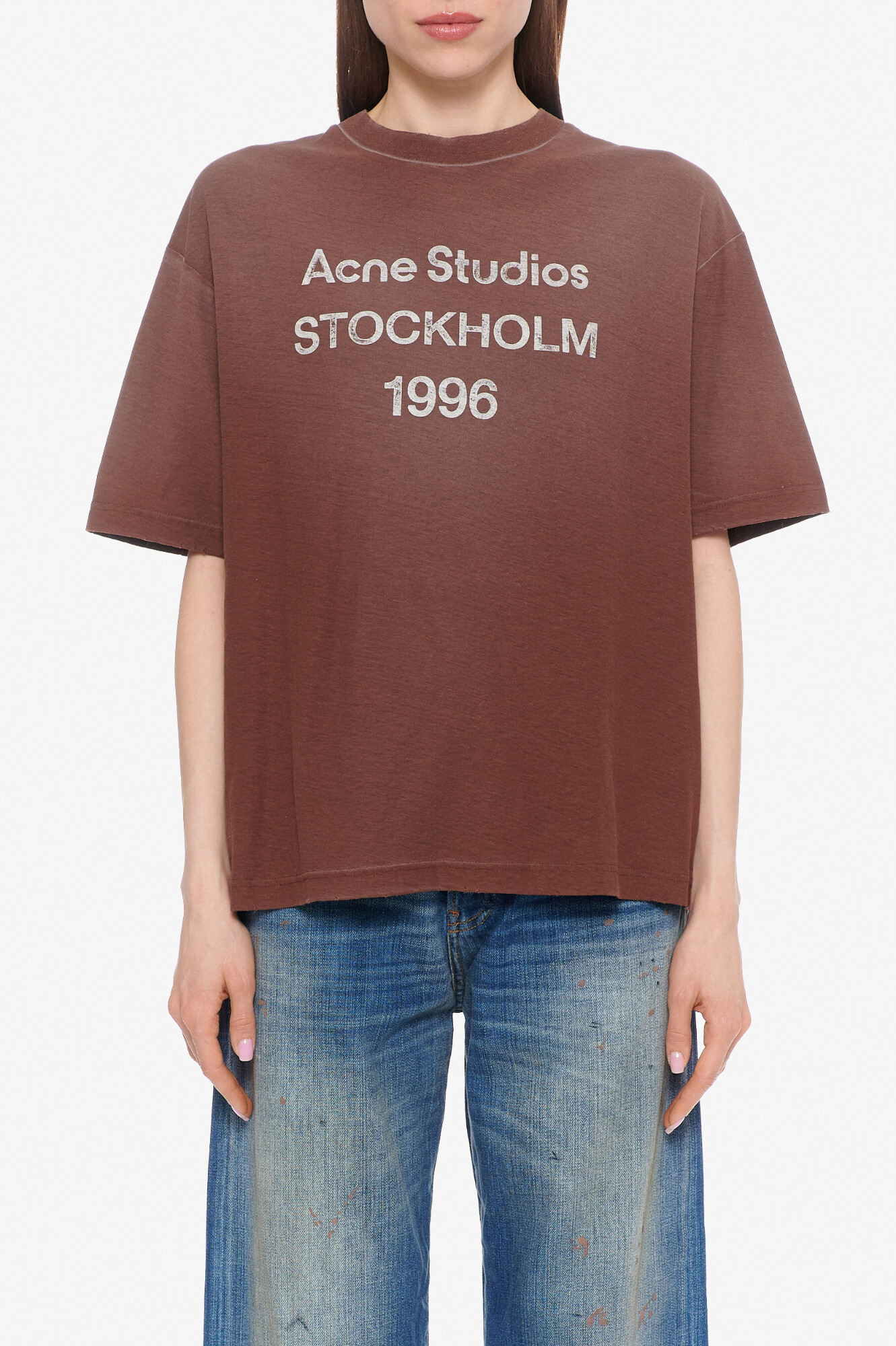Acne Studios Футболка