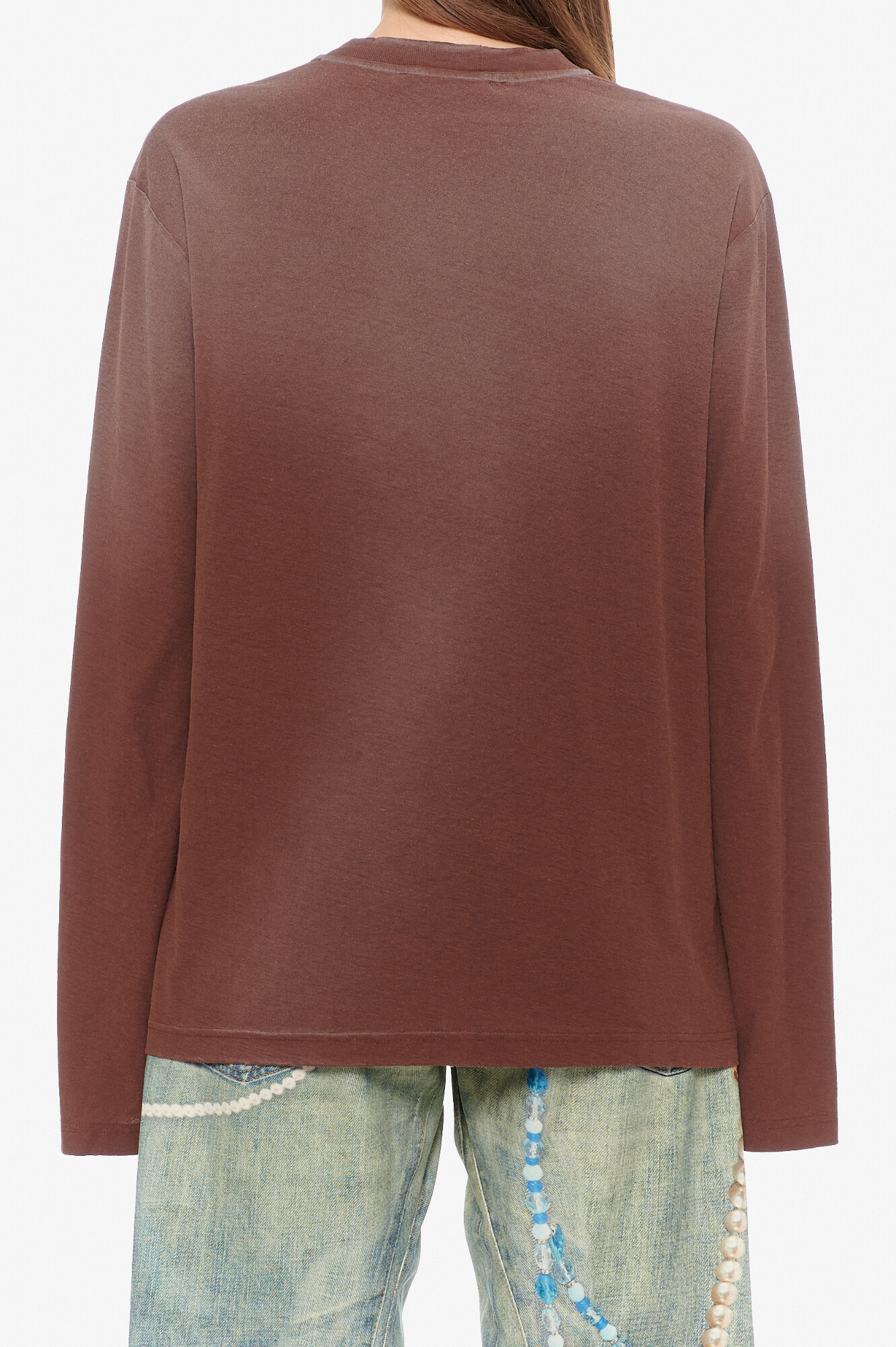 Acne Studios Реглан