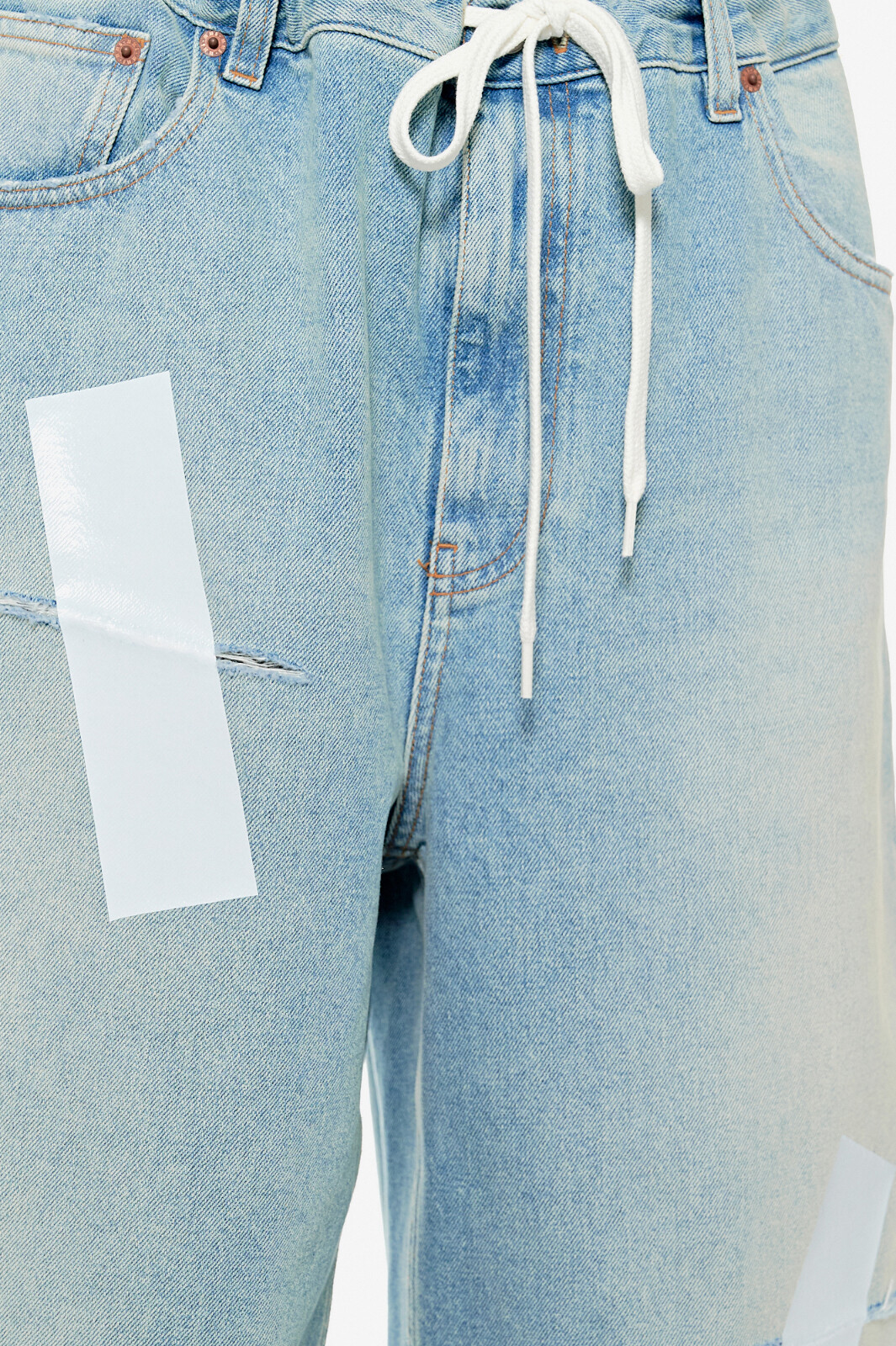 Mm6 Maison Margiela Шорти