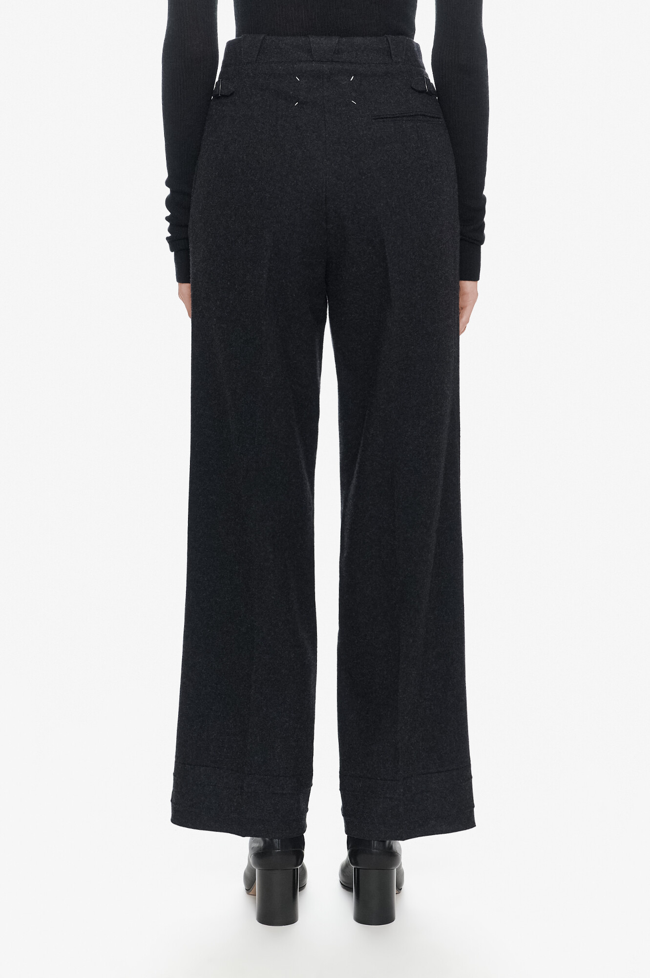 Maison Margiela Брюки