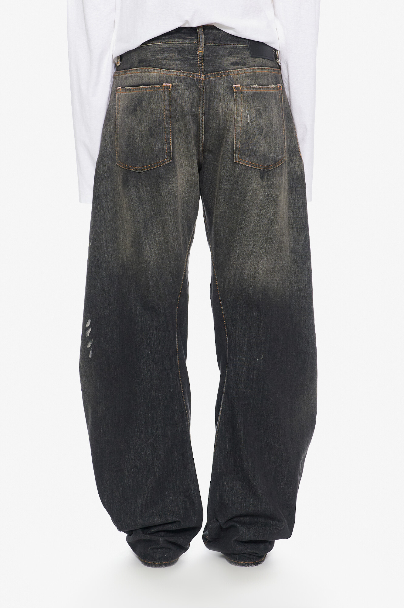 Acne Studios Джинси