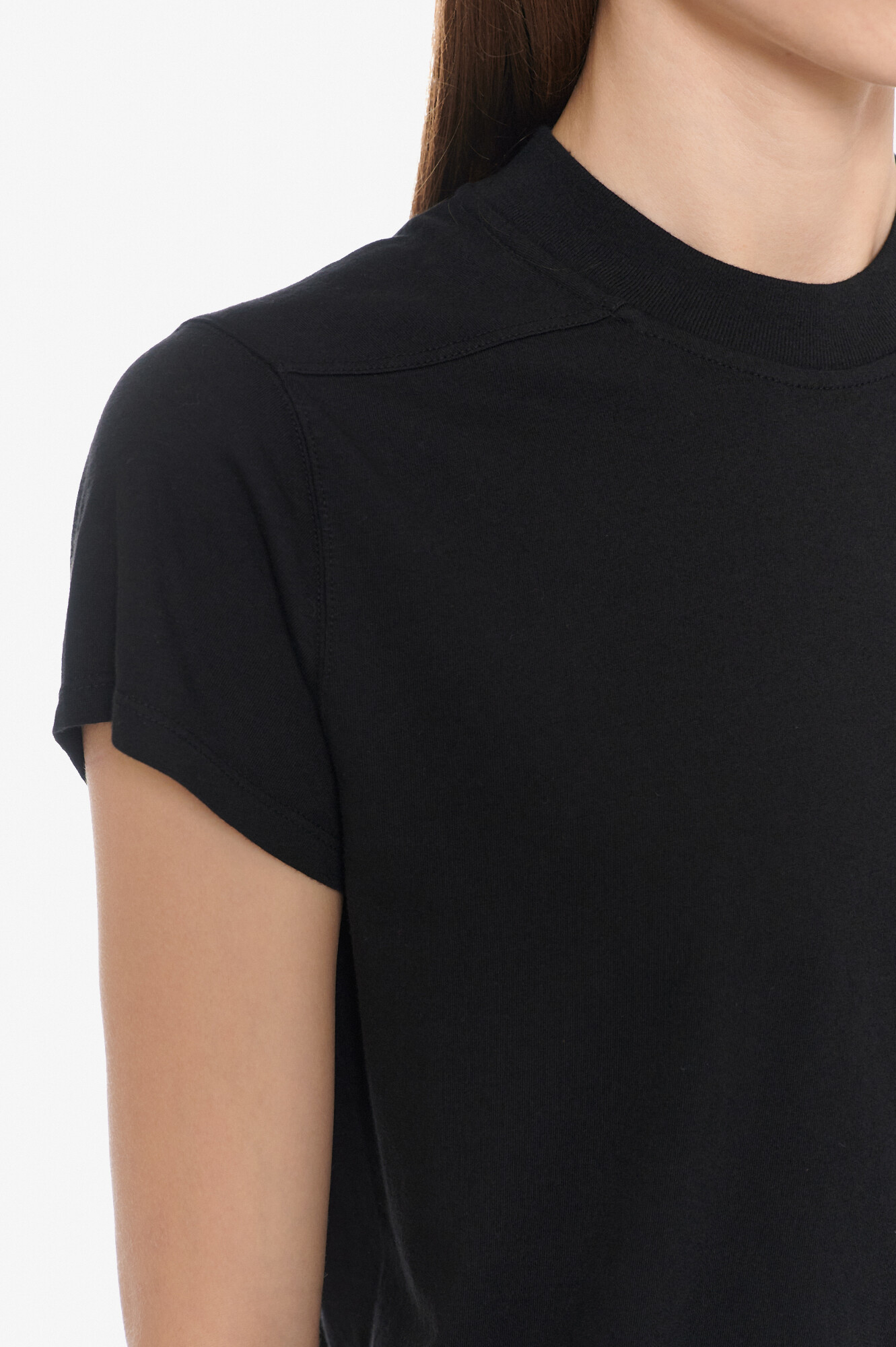 Rick Owens Drkshdw Футболка