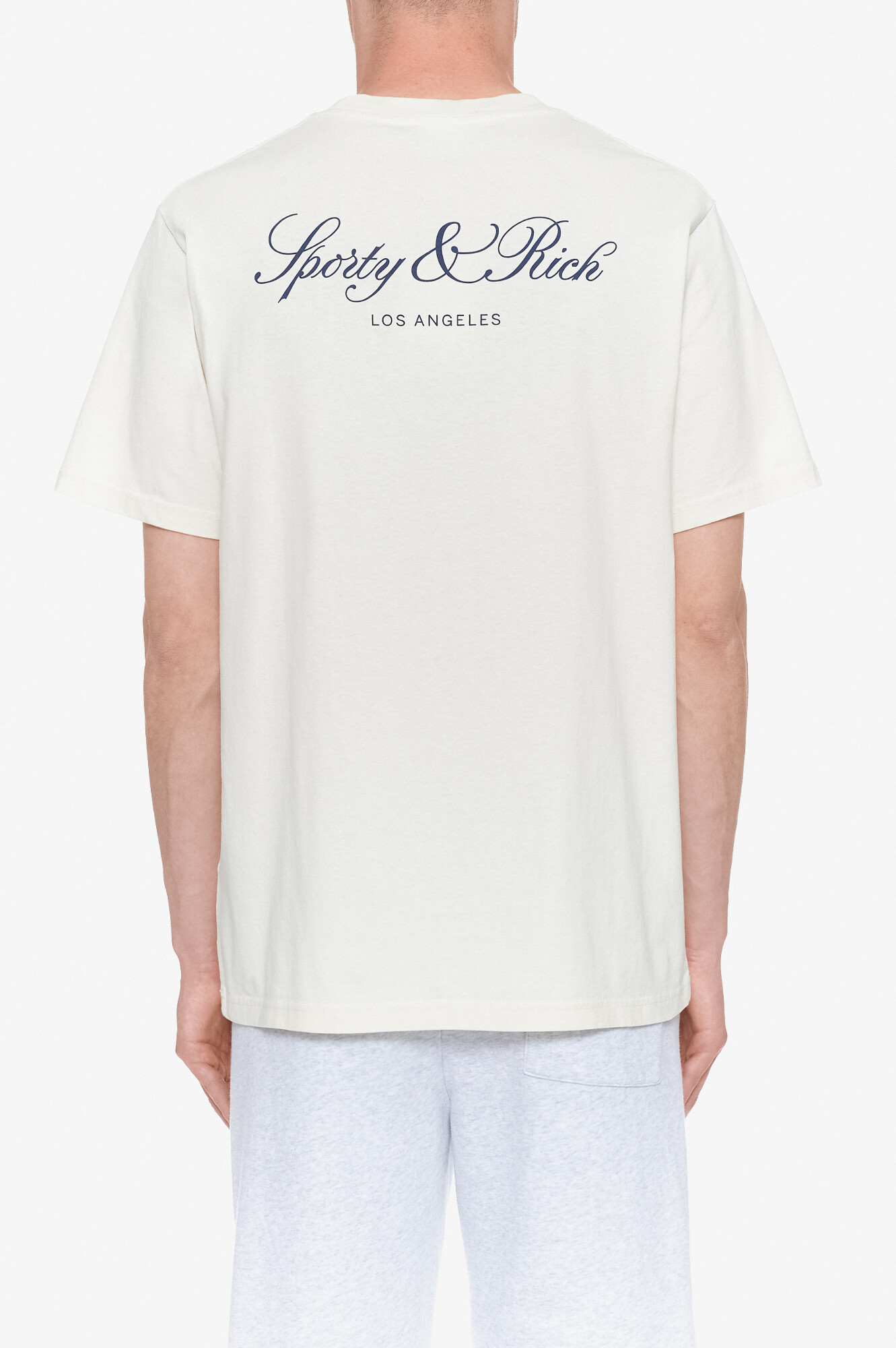 Sporty&Rich Футболка