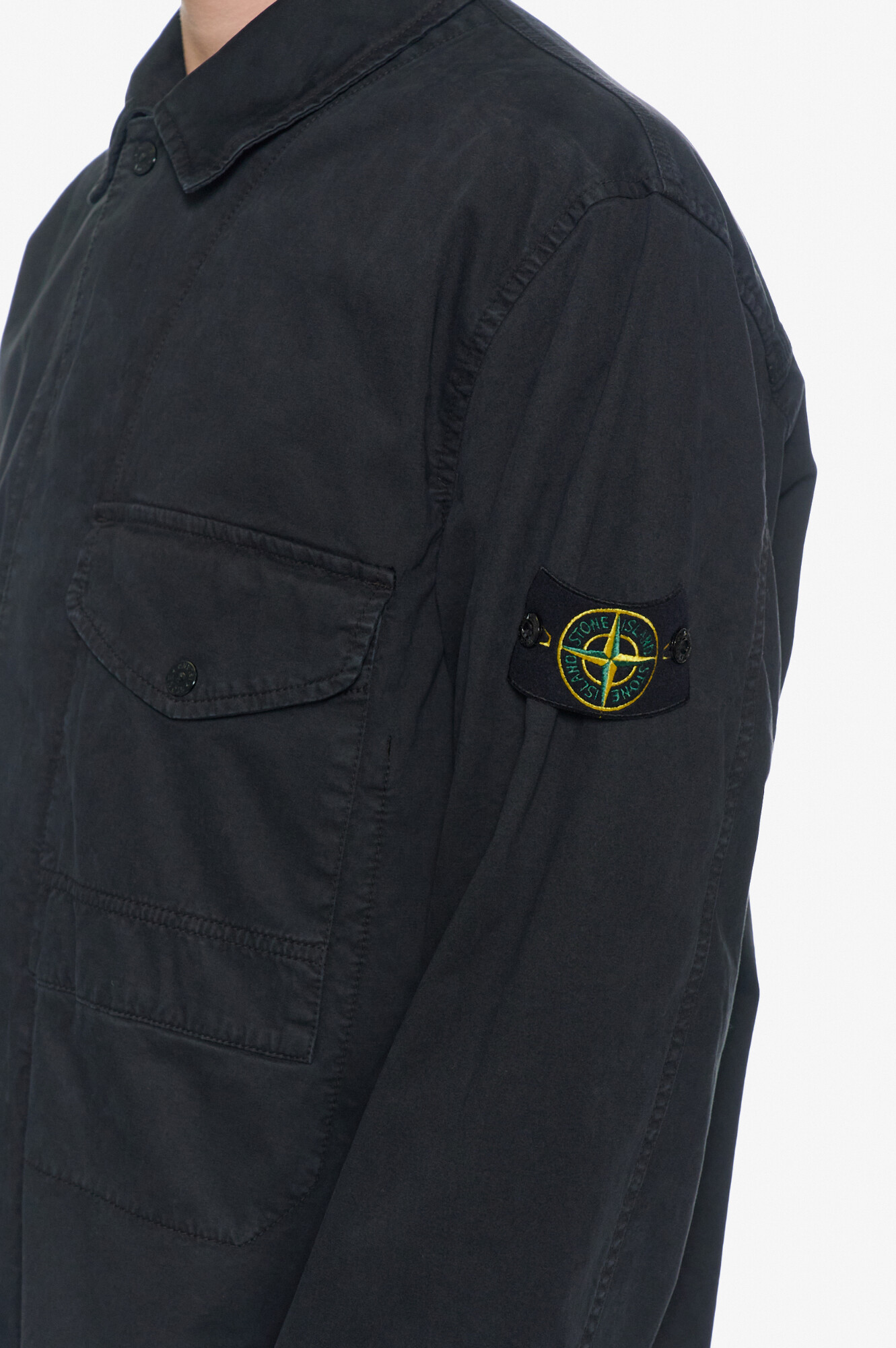 Stone Island Сорочка