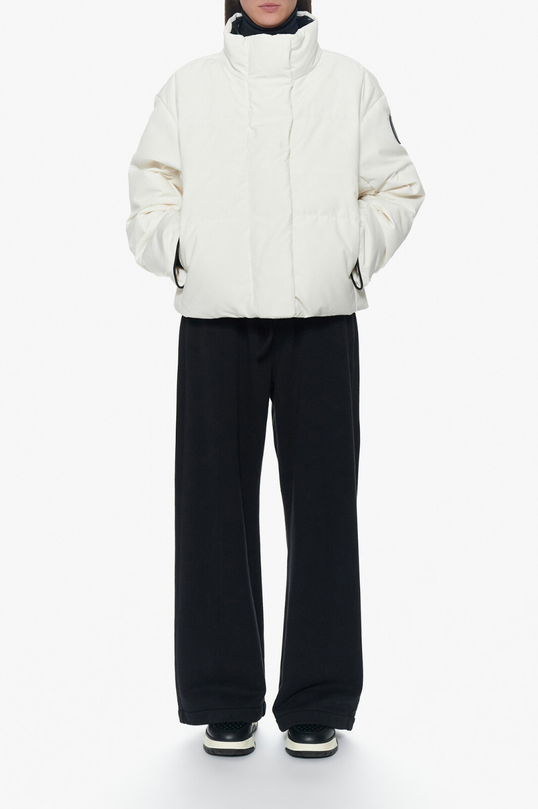 Canada Goose Пуховик