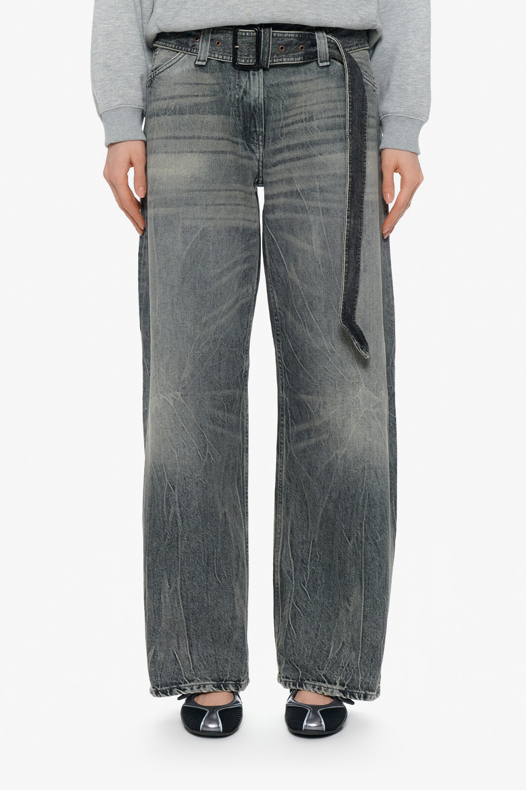 Acne Studios Джинси