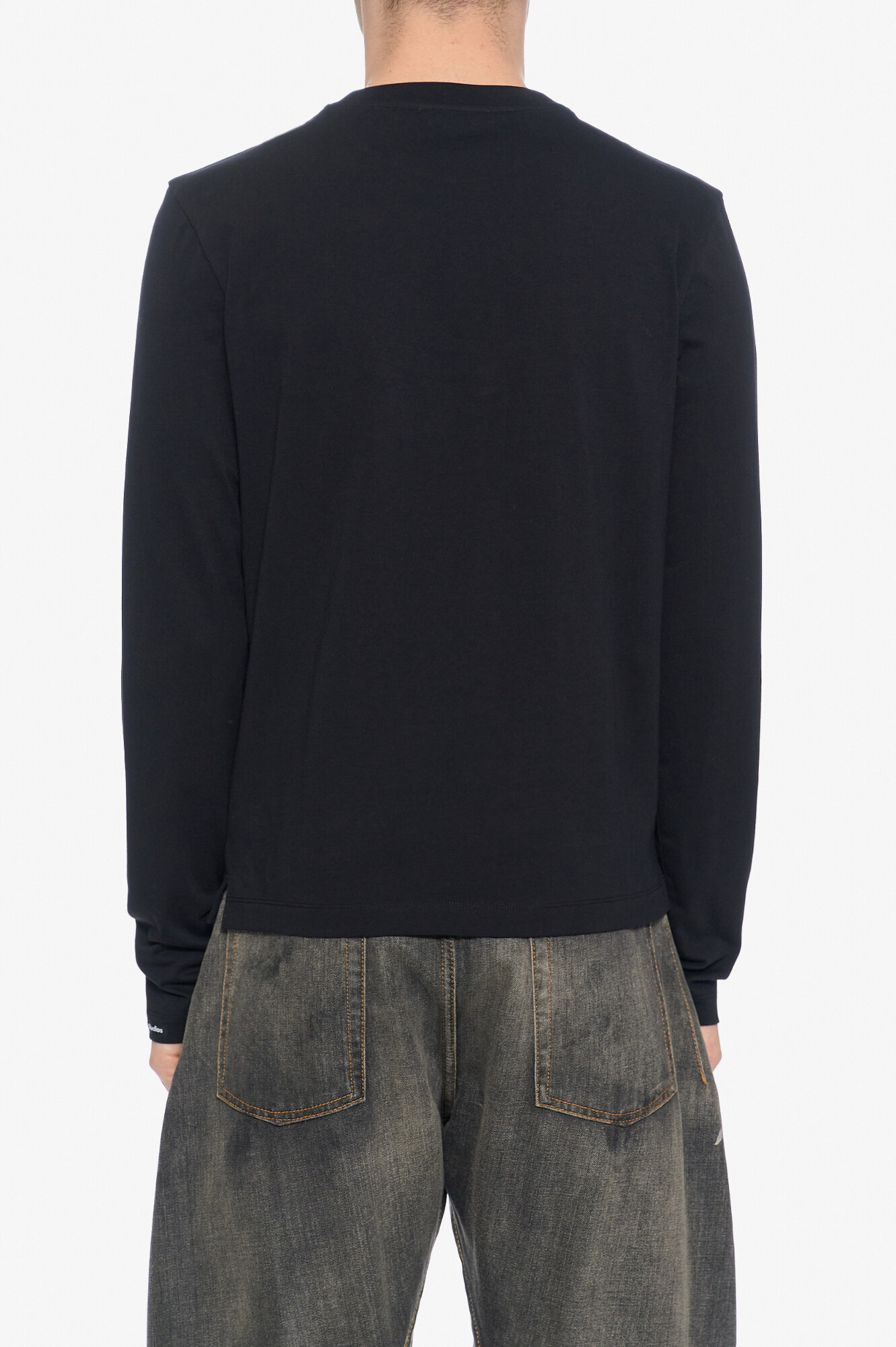 Acne Studios Реглан