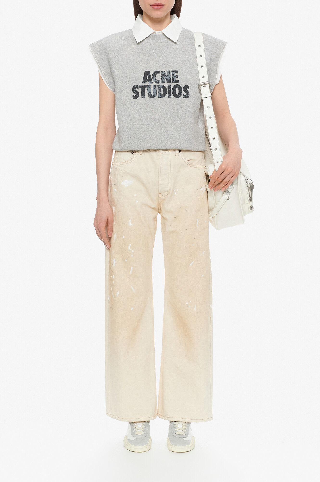 Acne Studios Жилет