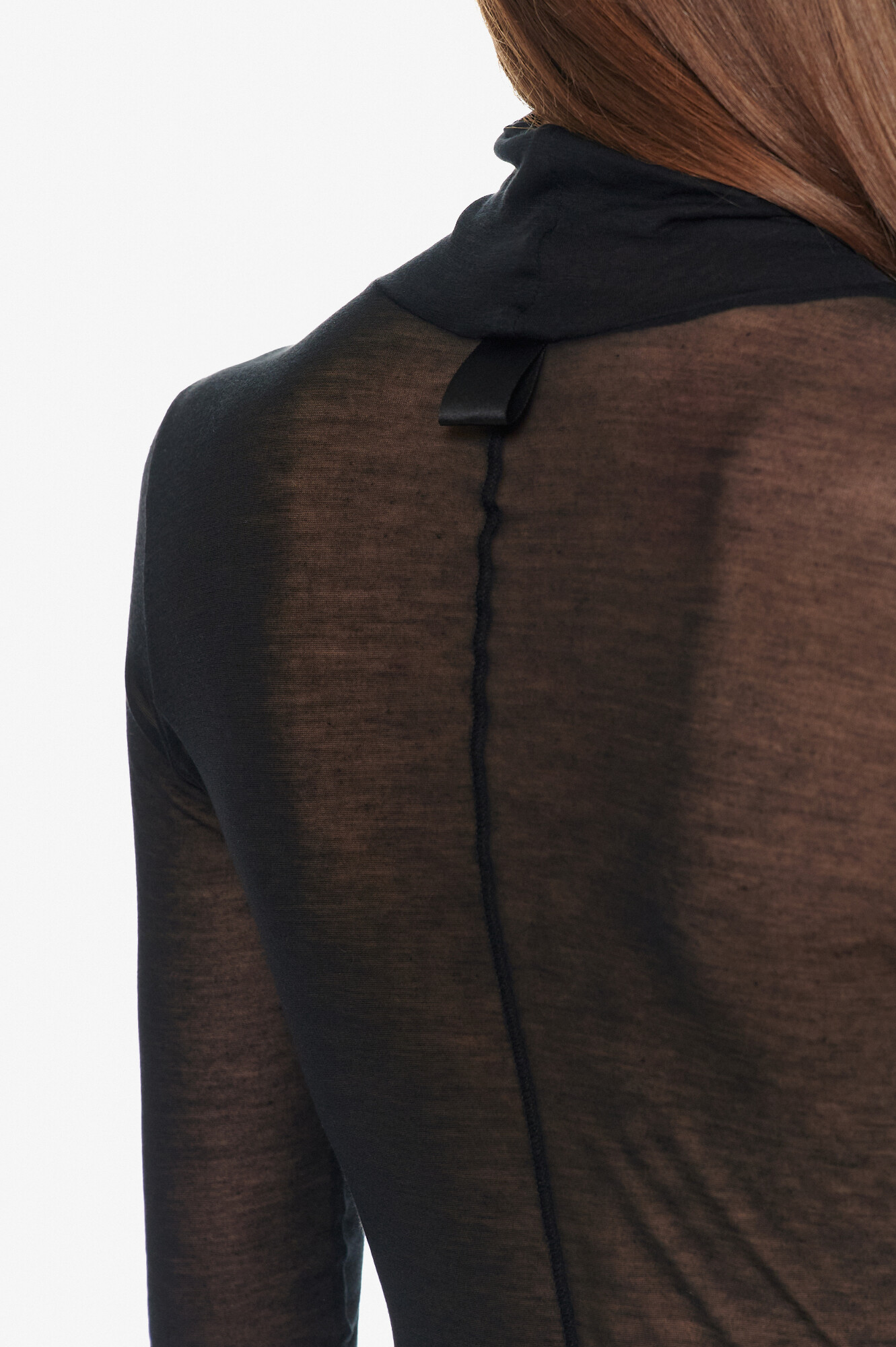 Mugler Топ