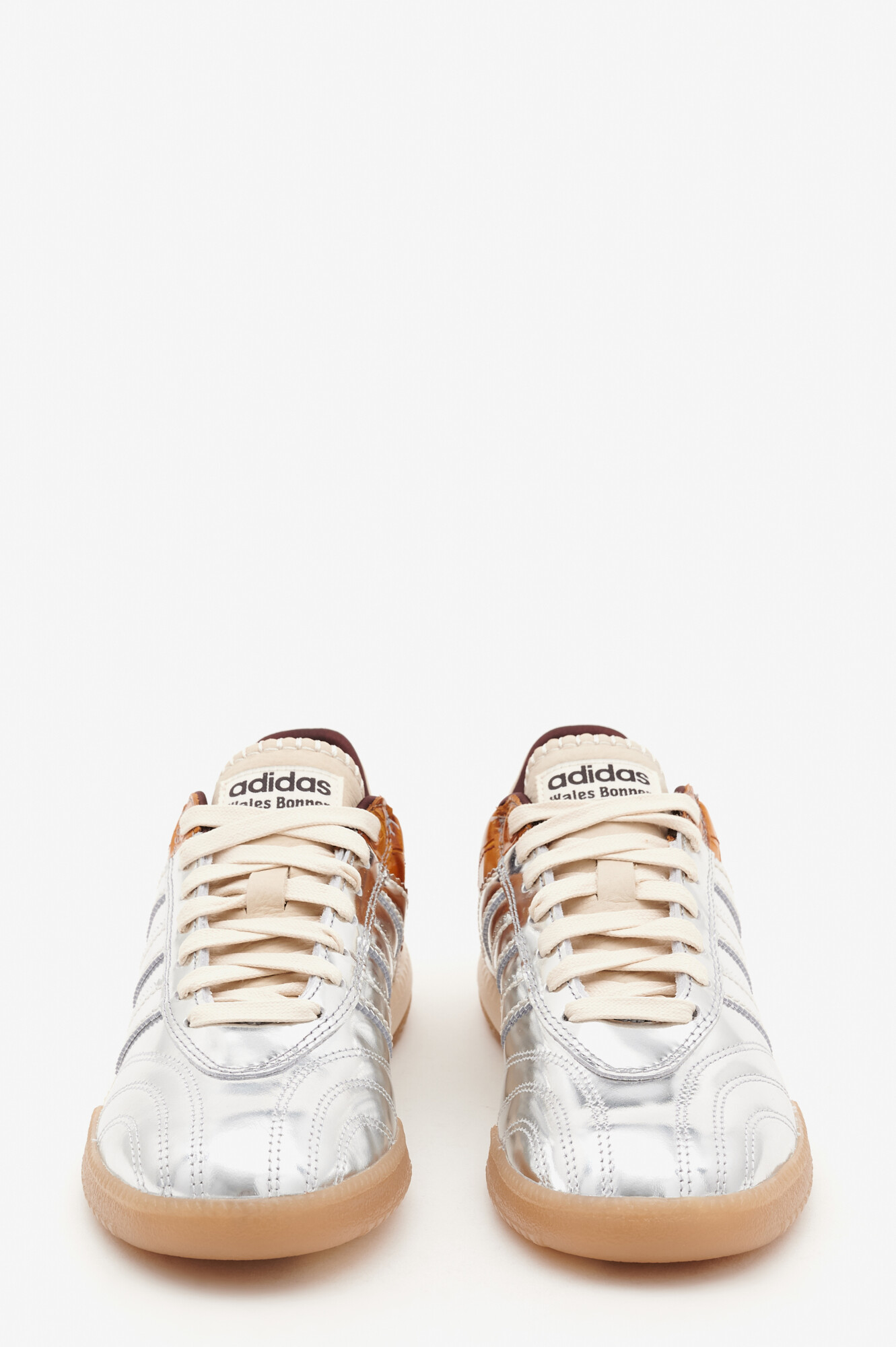 Adidas X Wales Bonner Кеди