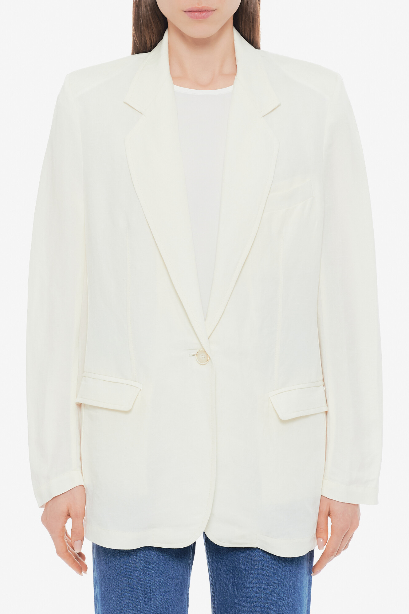 Forte Dei Marmi Couture Жакет