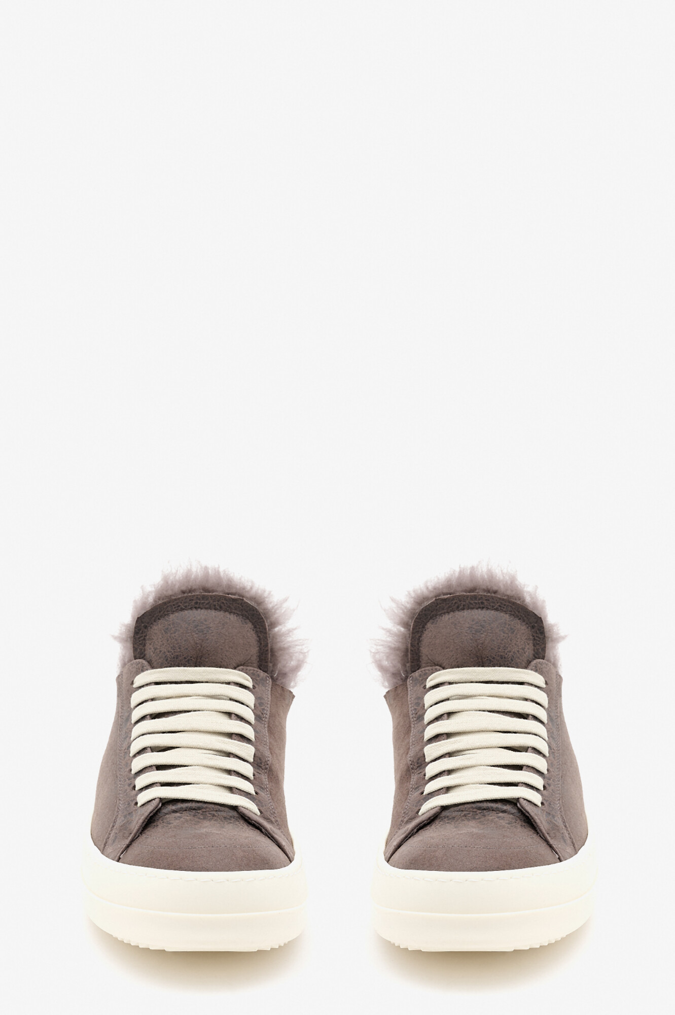 Rick Owens Кеди