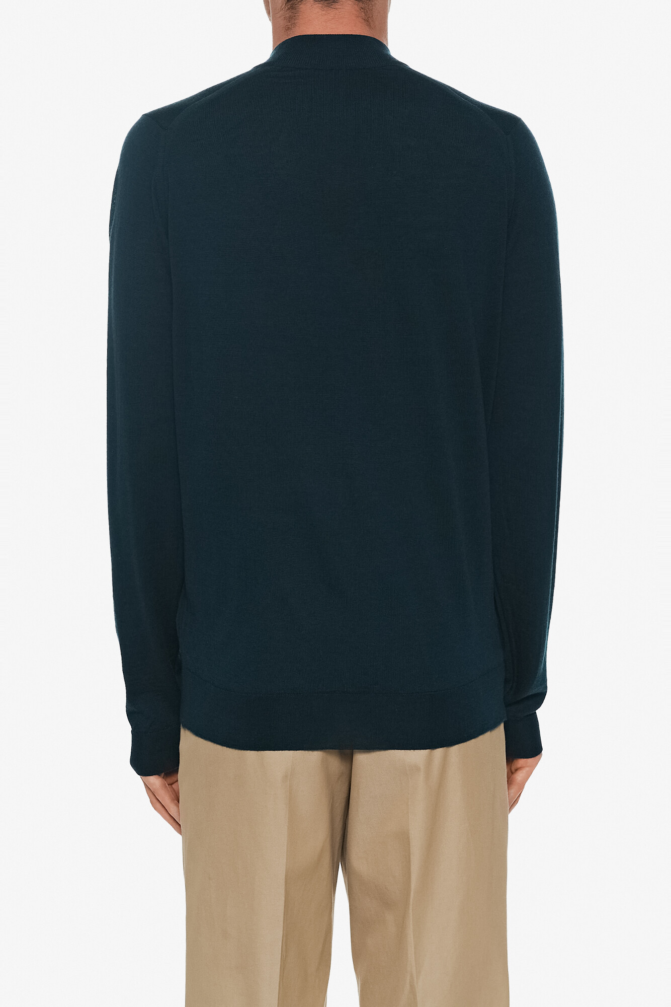 John Smedley Светр