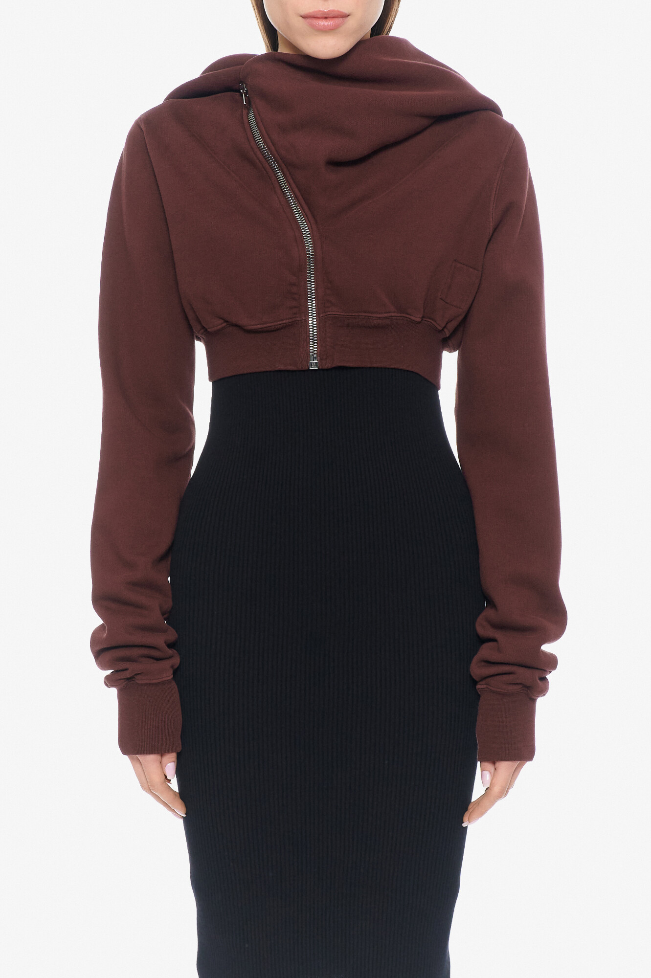 Rick Owens Drkshdw Худи 