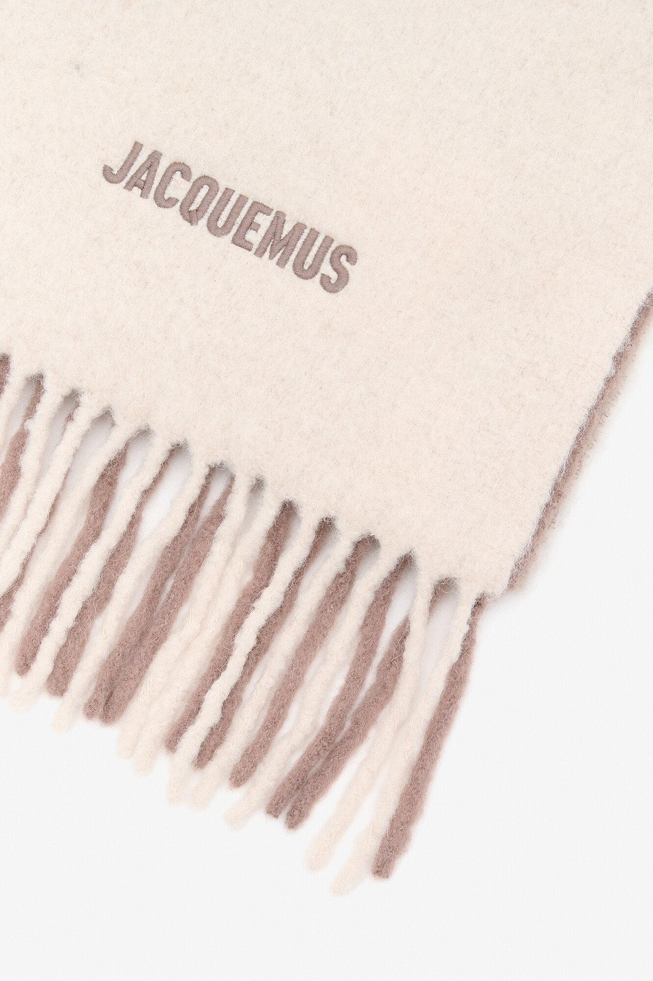 Jacquemus Шарф