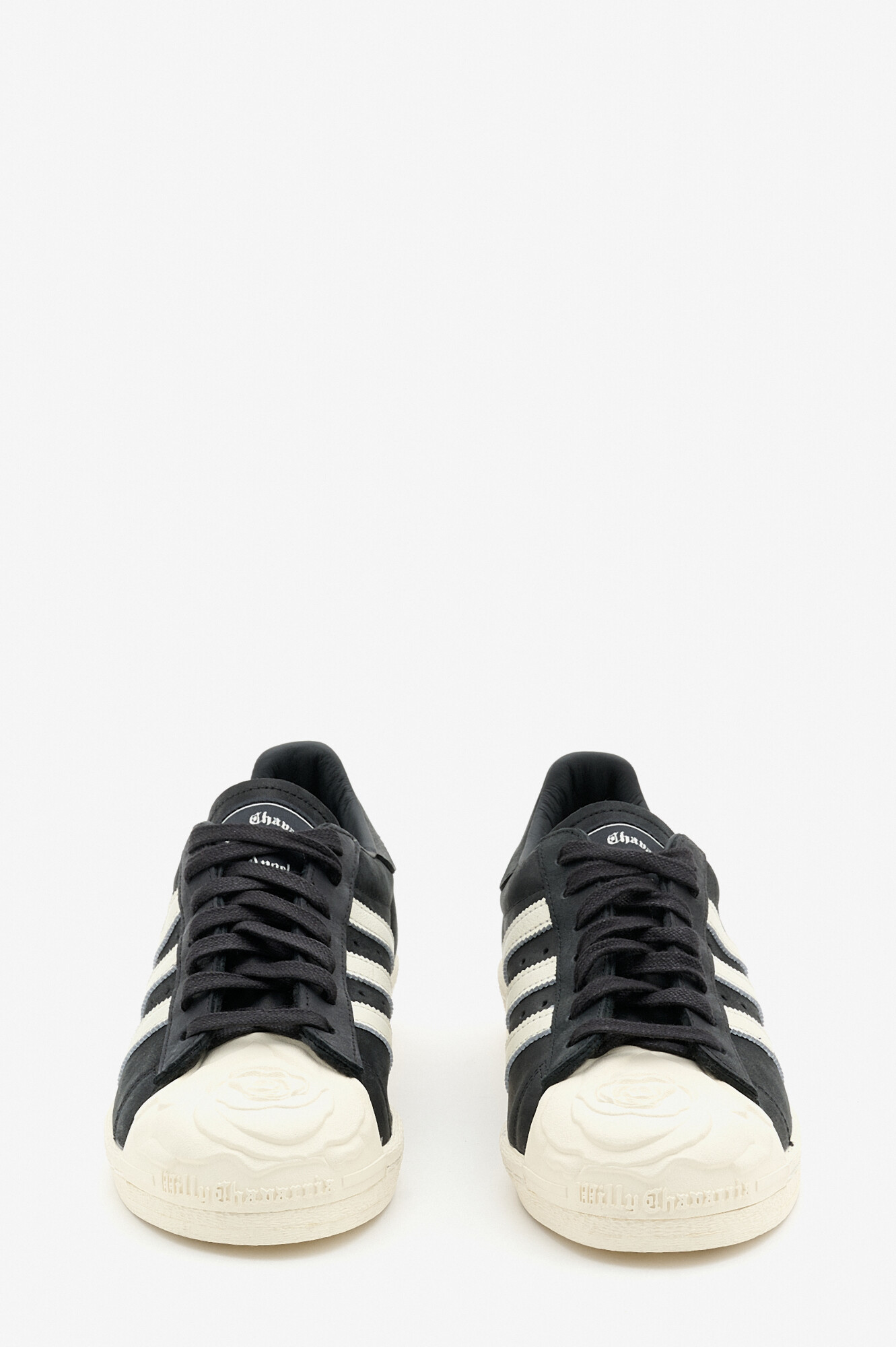 Adidas X Willy Chavarria Кеды