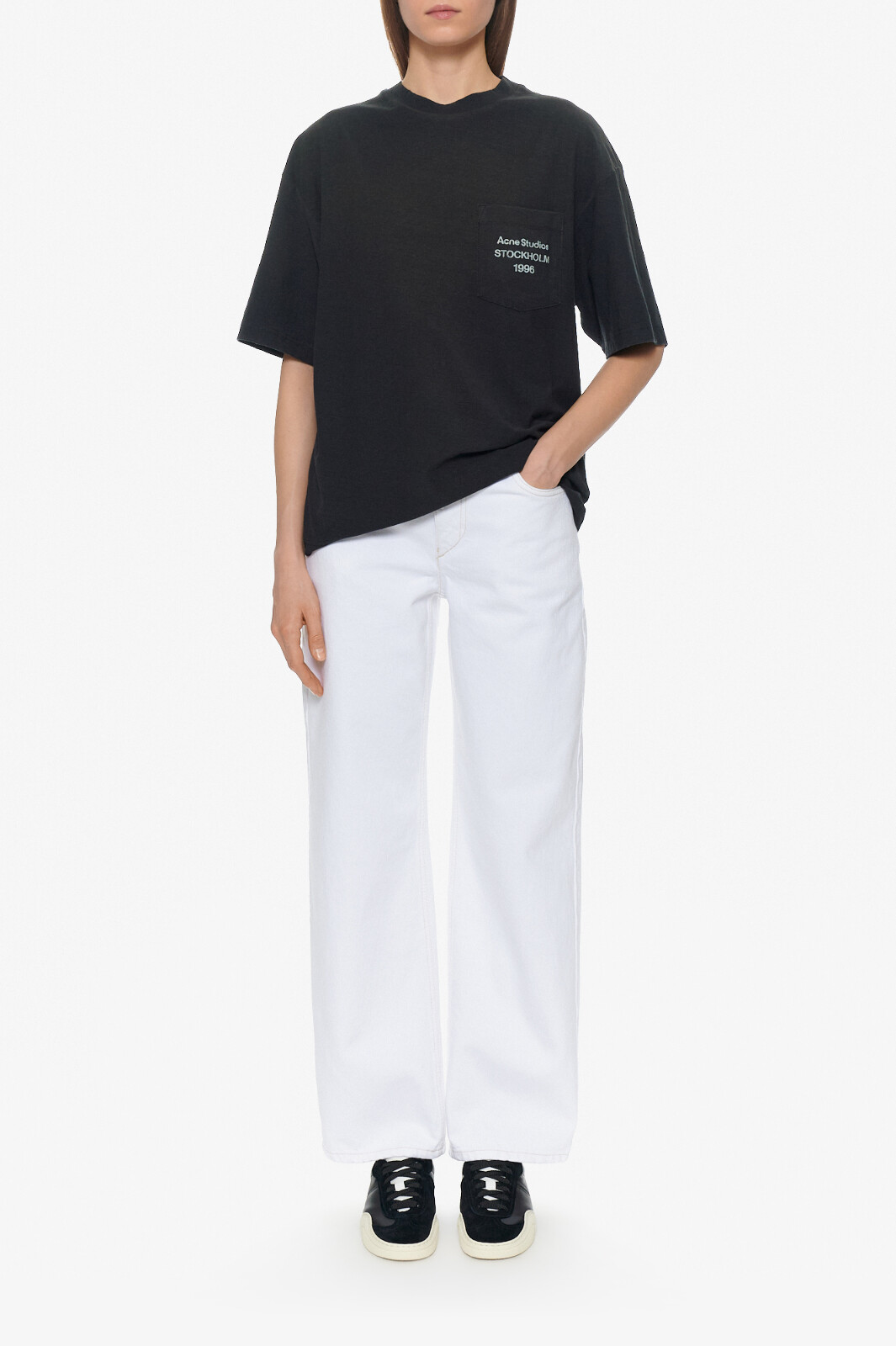 Acne Studios Футболка