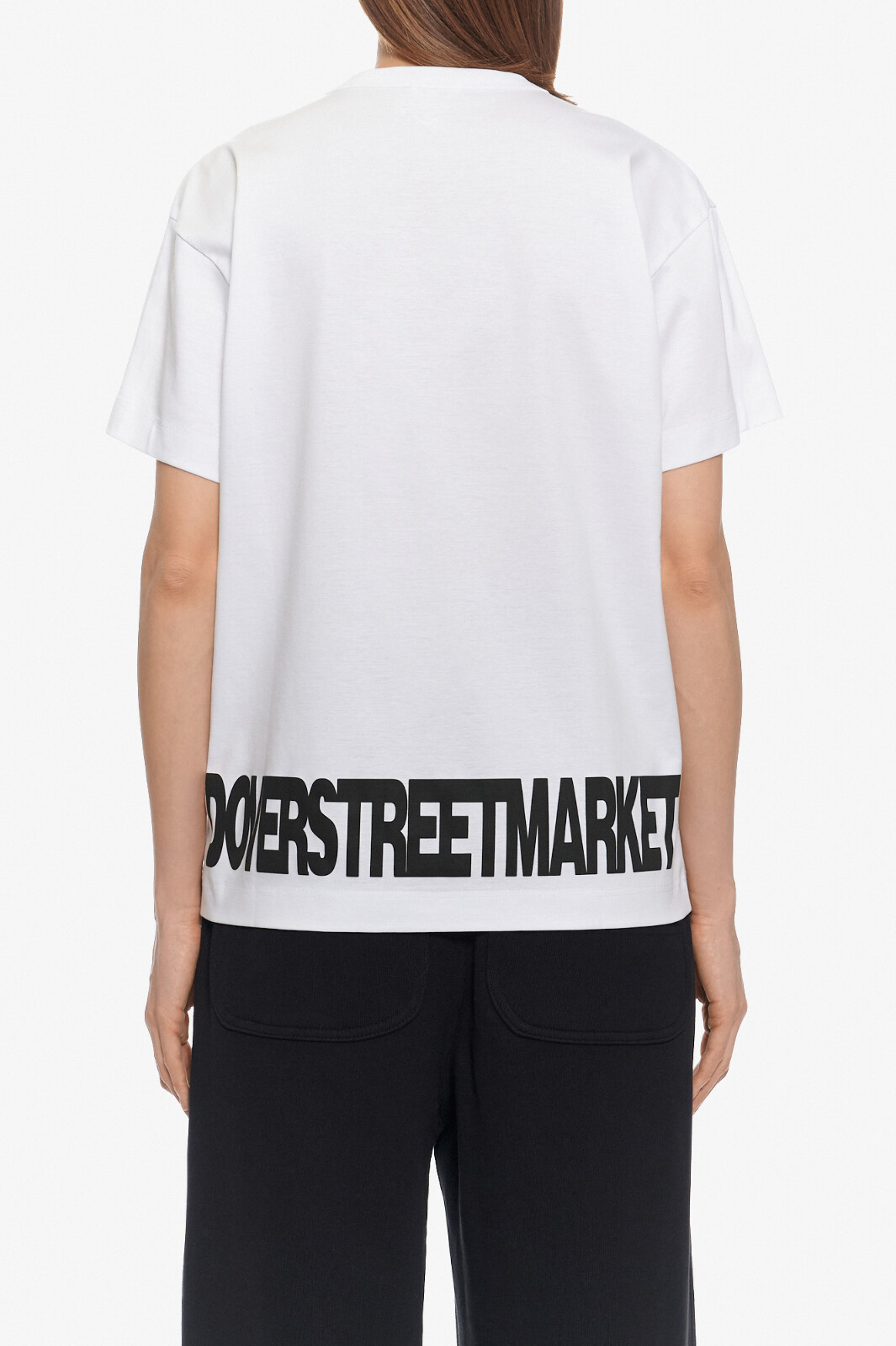 Dover Street Market Kei Ninomiya Футболка