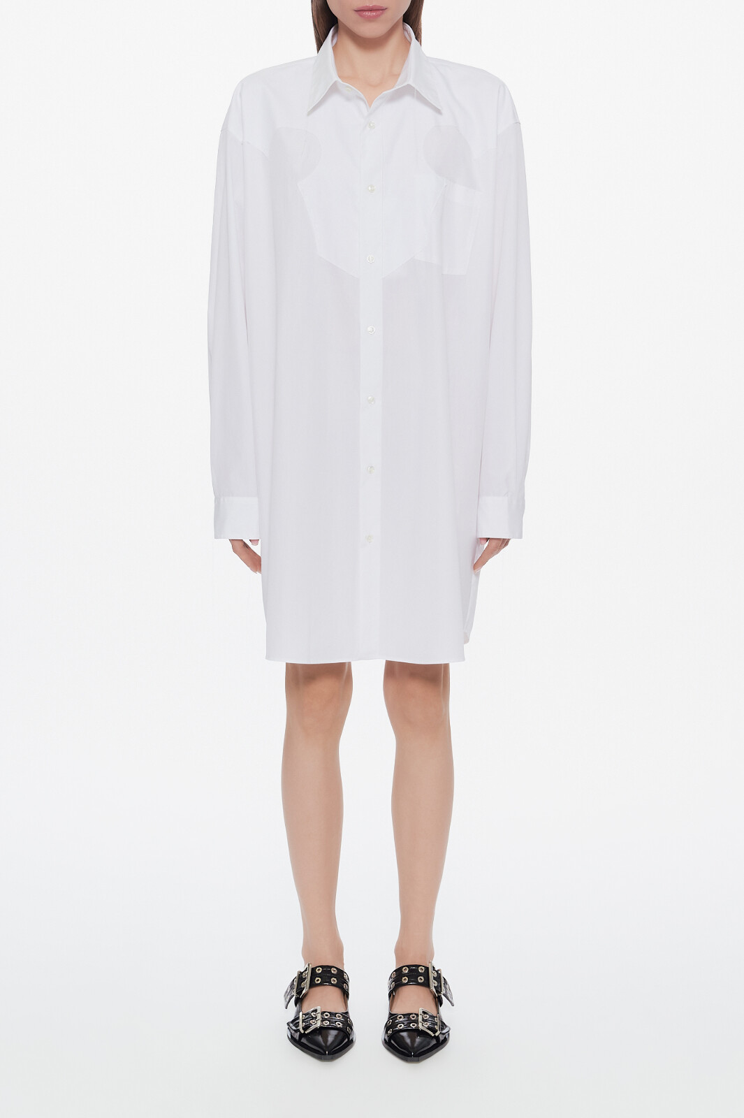 Maison Margiela Платье