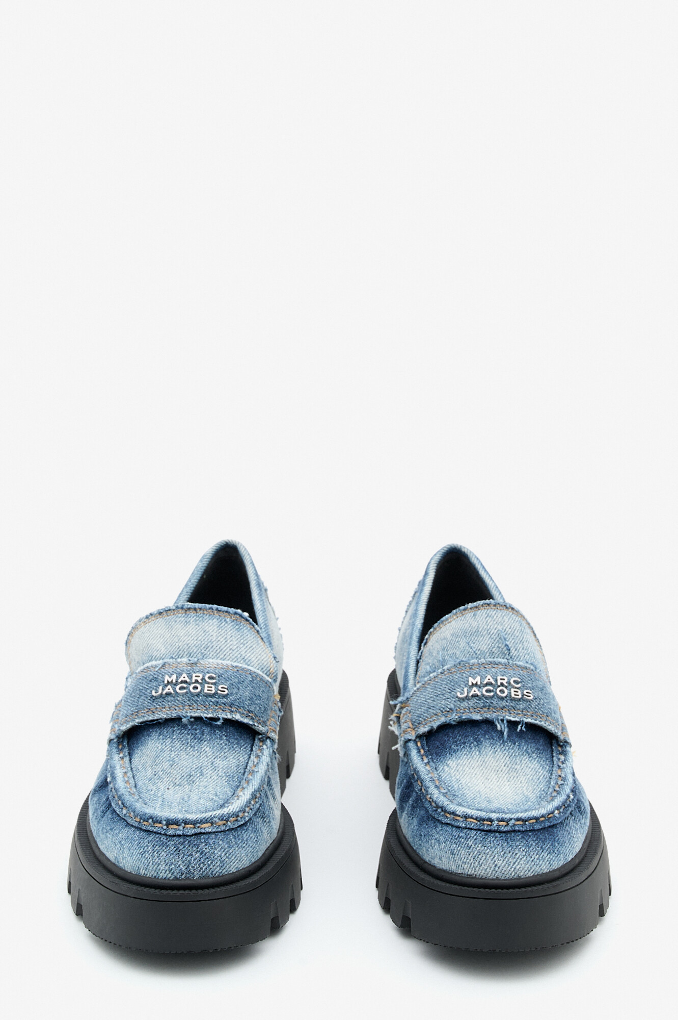 Marc Jacobs Лофери