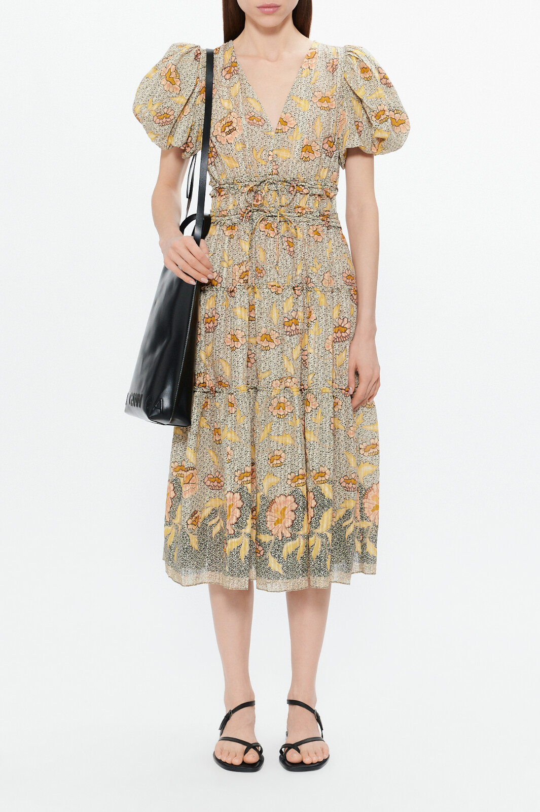 Ulla Johnson Платье