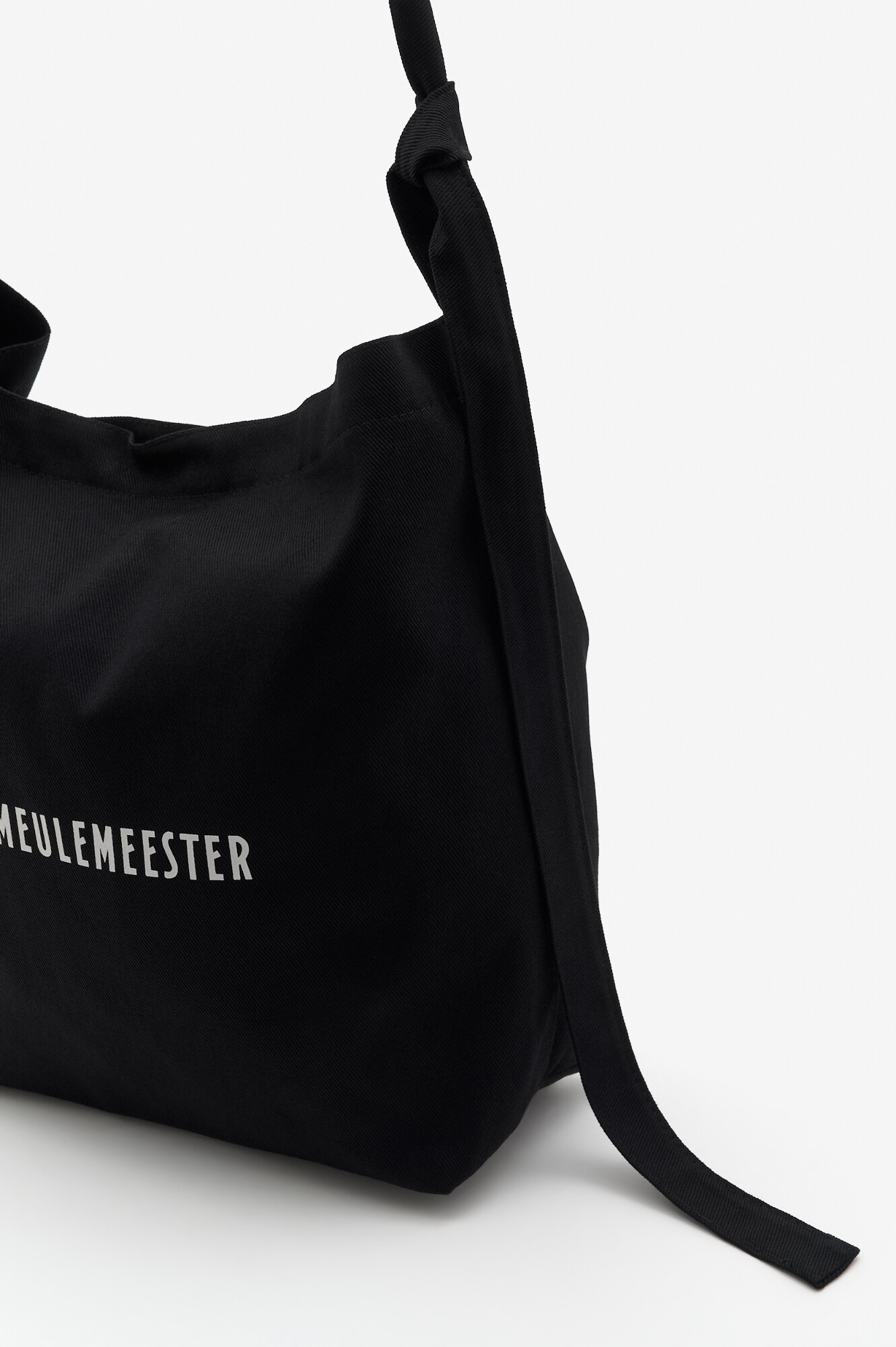 Ann Demeulemeester Шоппер