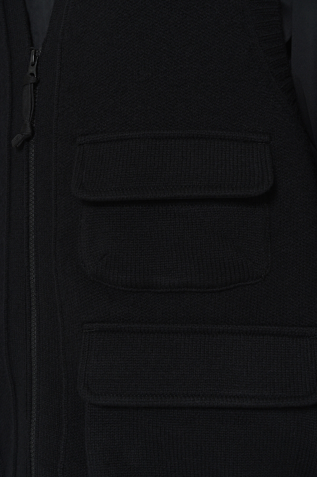 Comme Des Garcons Homme Жилет