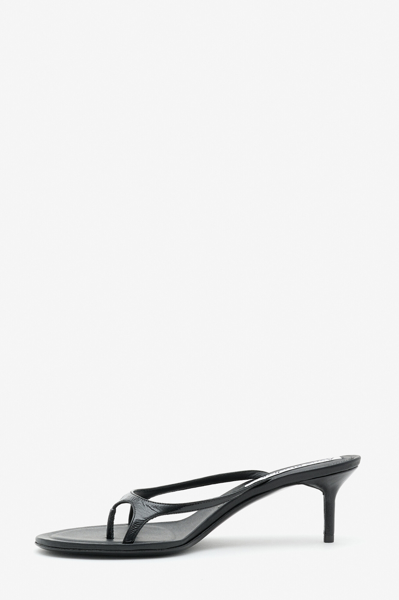Acne Studios Мюли
