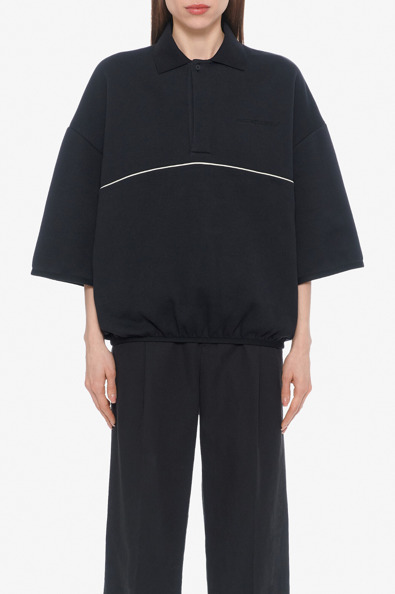 Fear Of God Essentials Поло