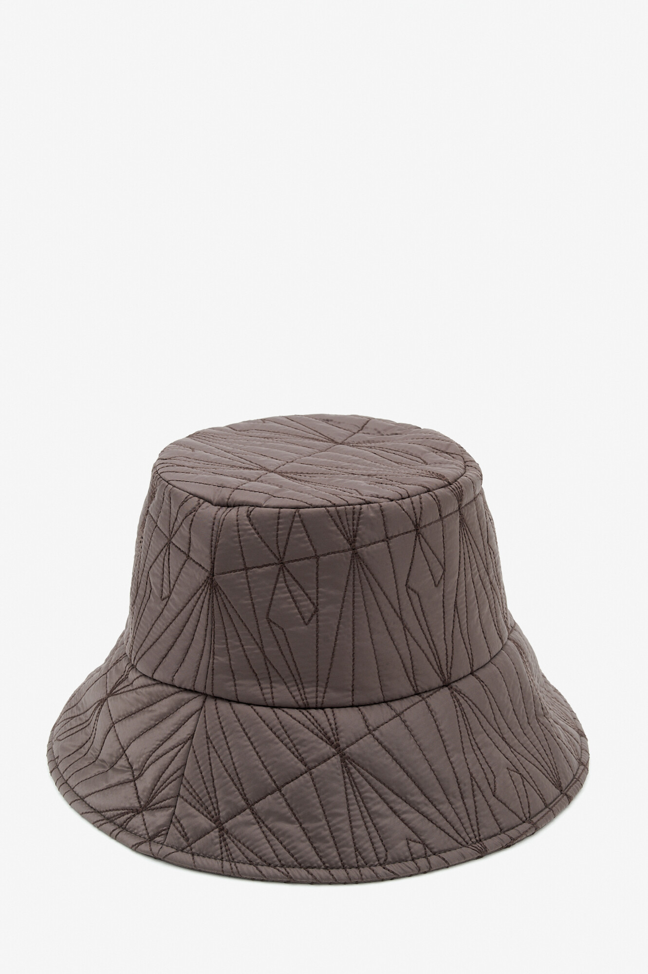 Rick Owens X Moncler Панама
