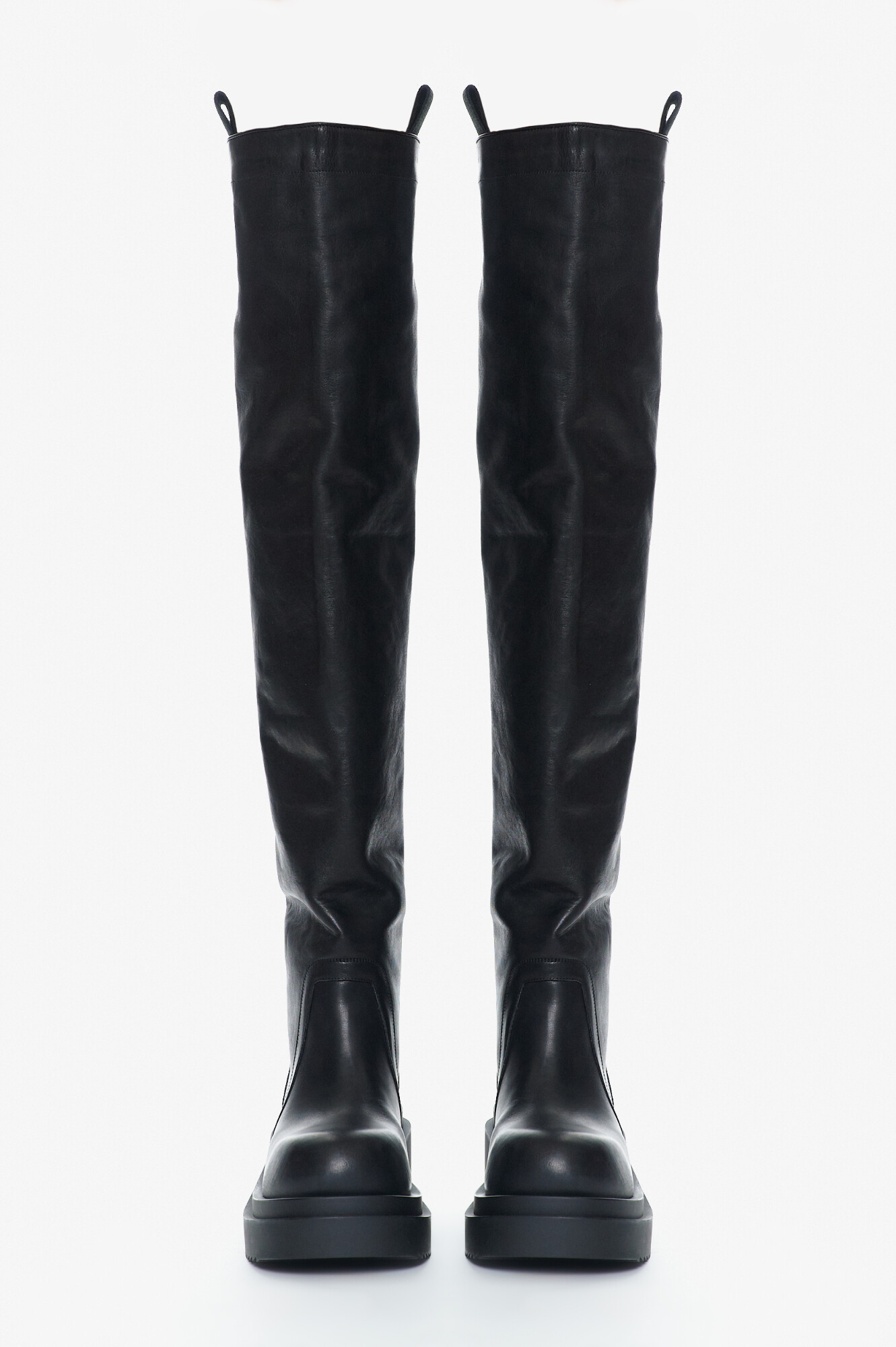 Rick Owens Чоботи
