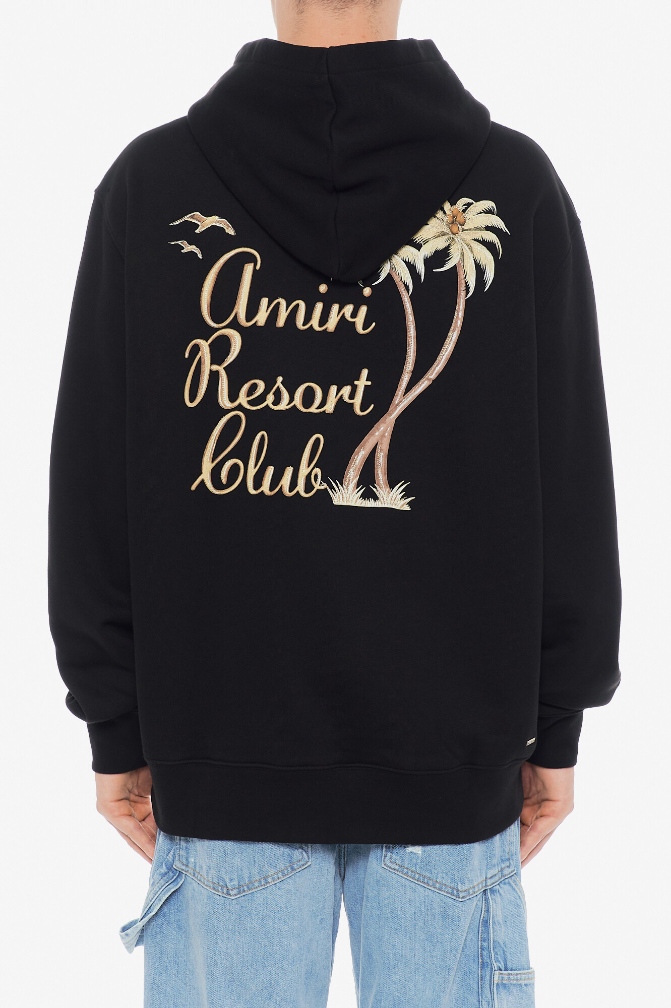 Amiri Худи 